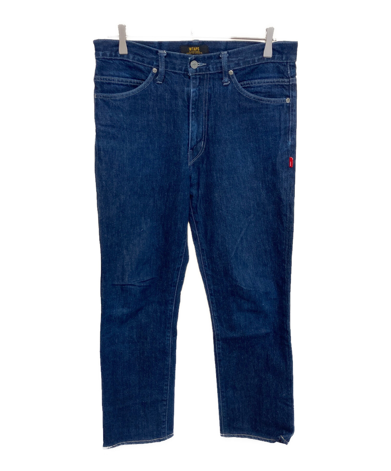 WTAPS⁄ダブルタップス BLUES VERY SKINNY TRASH WTAPS/ダブルタップス 