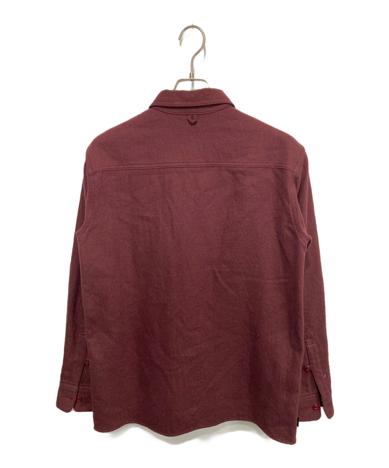 中古・古着通販】NEIGHBORHOOD (ネイバーフッド) LUMBERS SOLID