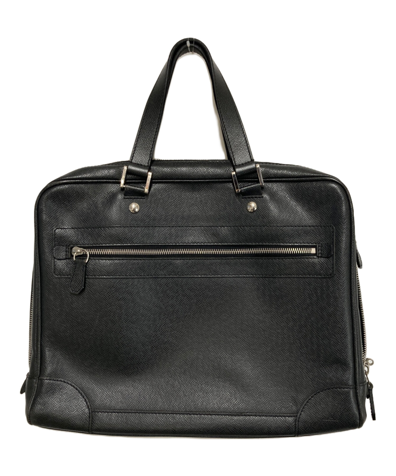 ルイヴィトン ネオ イゴール タイガ ビジネスバッグ ブリーフケース A4可 LOUIS VUITTON ルイヴィトン ネオ イゴール タイガ ブリーフ ケース