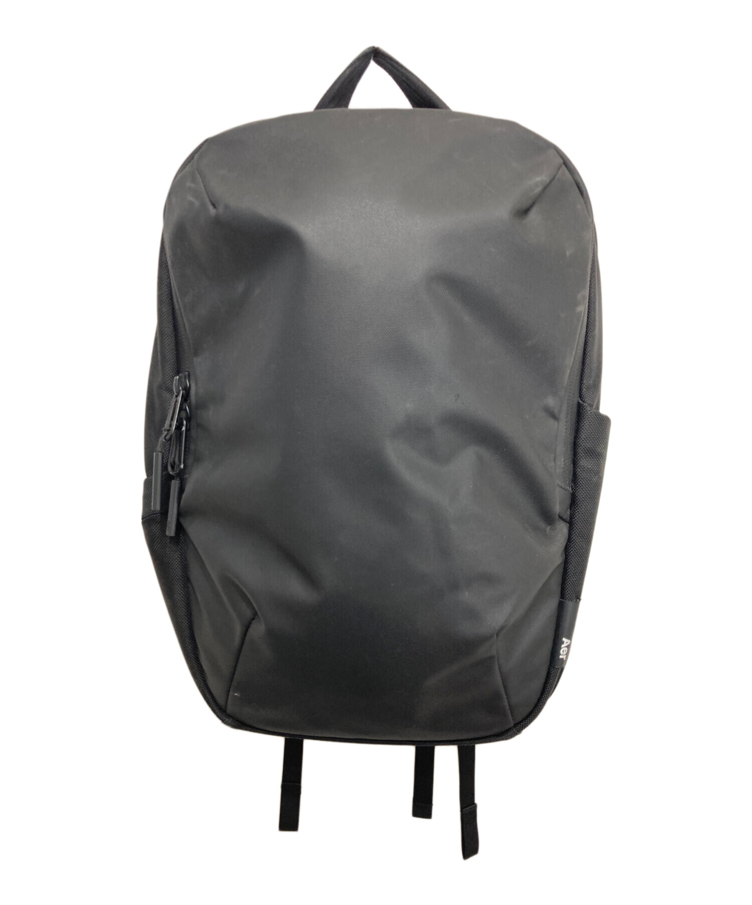 中古・古着通販】AER (エアー) TECH PACK2 17L ブラック｜ブランド 