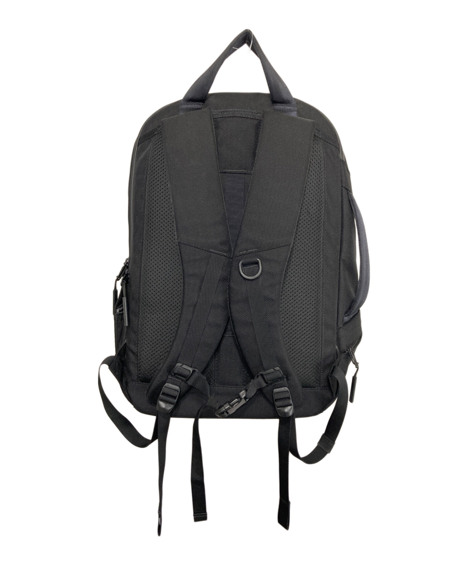 中古・古着通販】AER (エアー) TECH PACK2 17L ブラック｜ブランド 