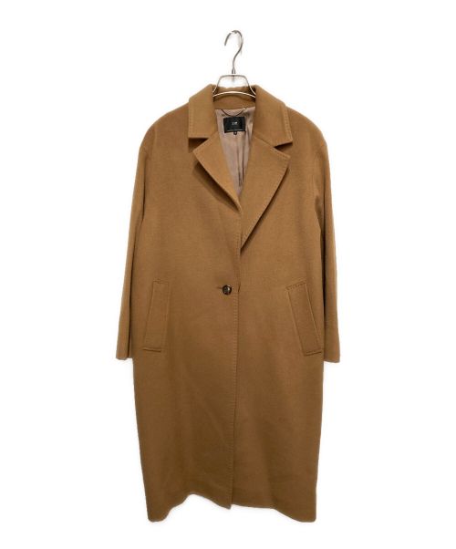 23区　シャギーロングコート　中古品 3067001095357195_01_5711w.jpeg