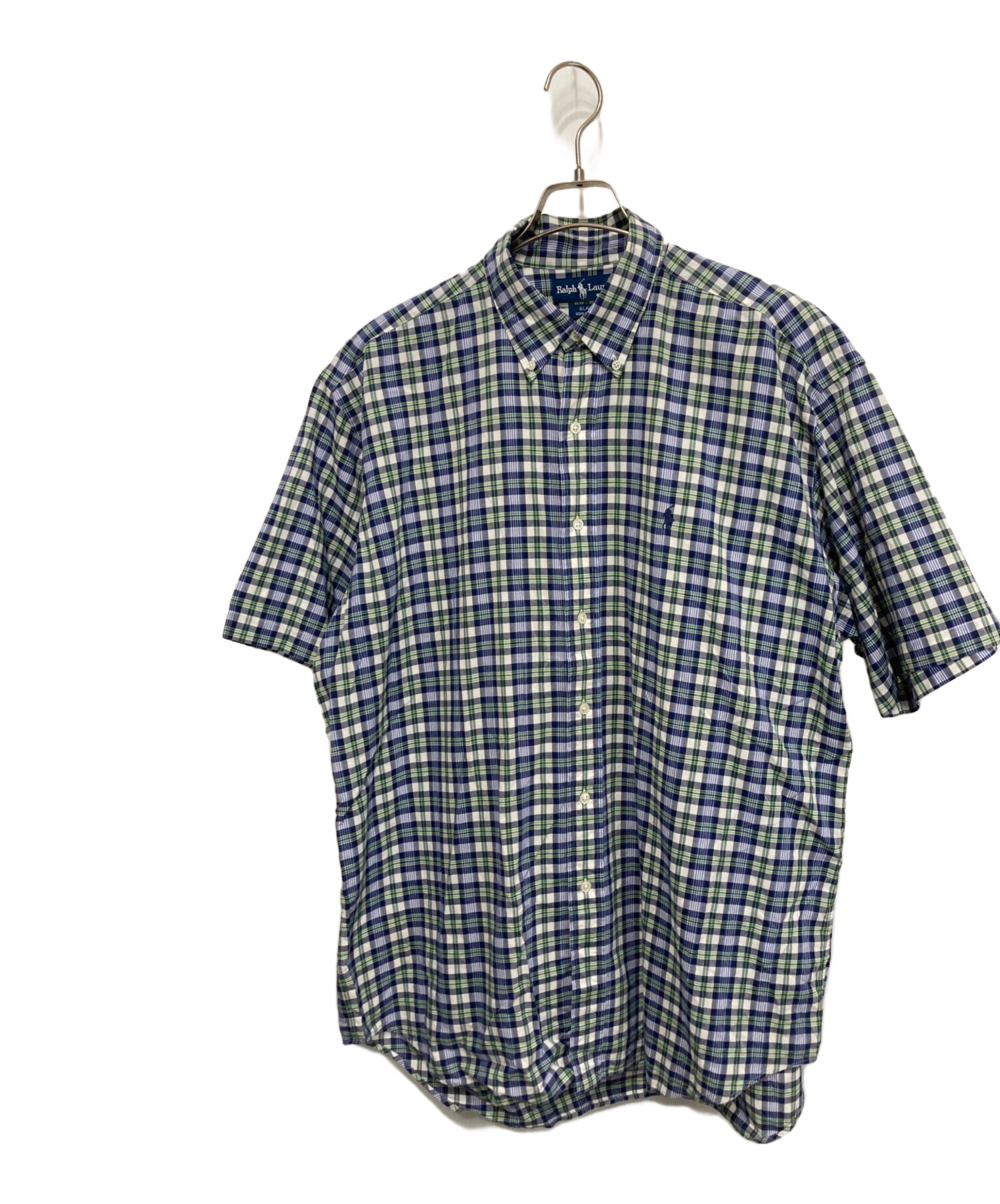 中古・古着通販】POLO RALPH LAUREN (ポロ・ラルフローレン