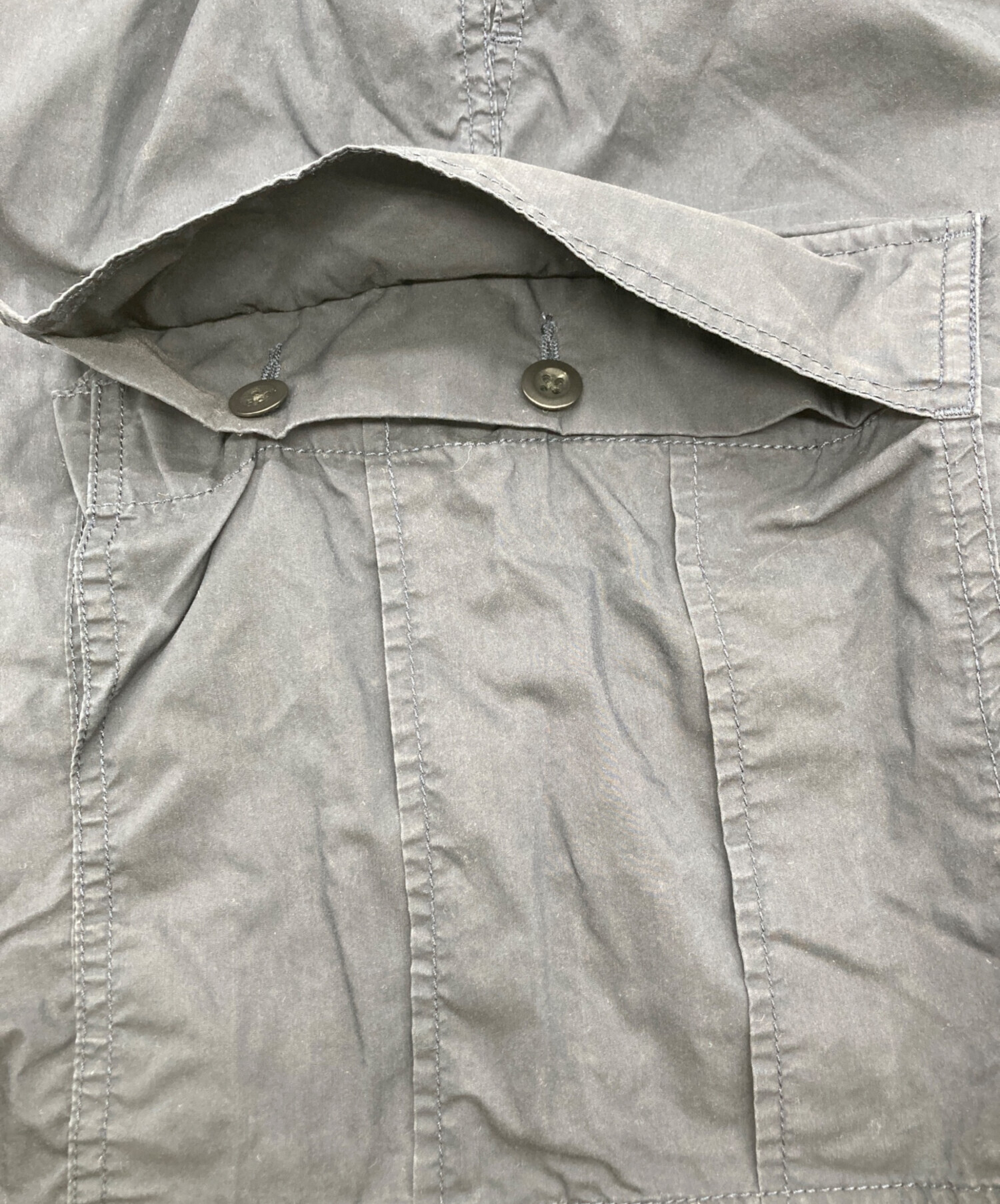中古・古着通販】FreshService (フレッシュサービス) UTILITY STRETCH