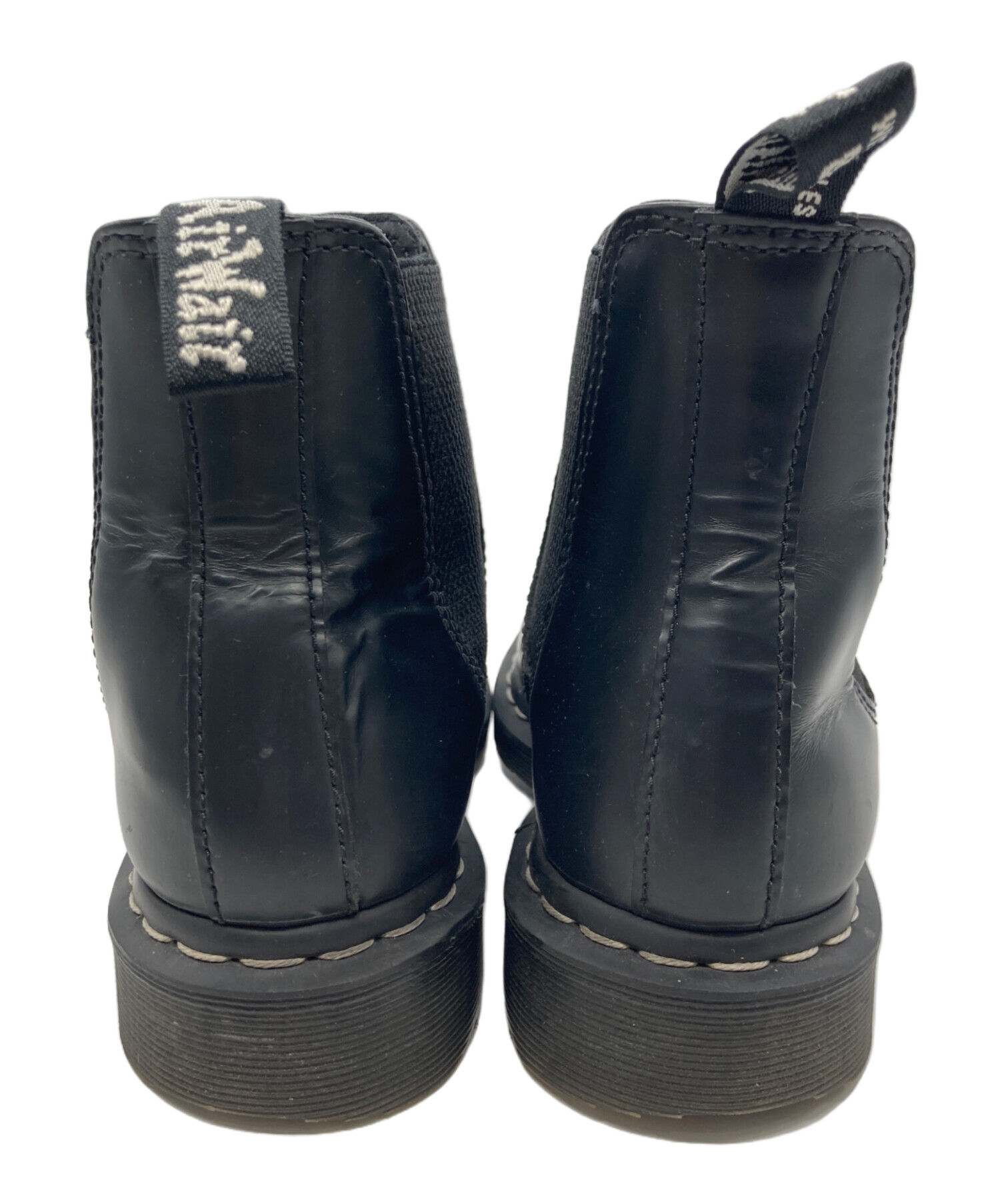 中古・古着通販】Dr.Martens (ドクターマーチン) 2976 ホワイト