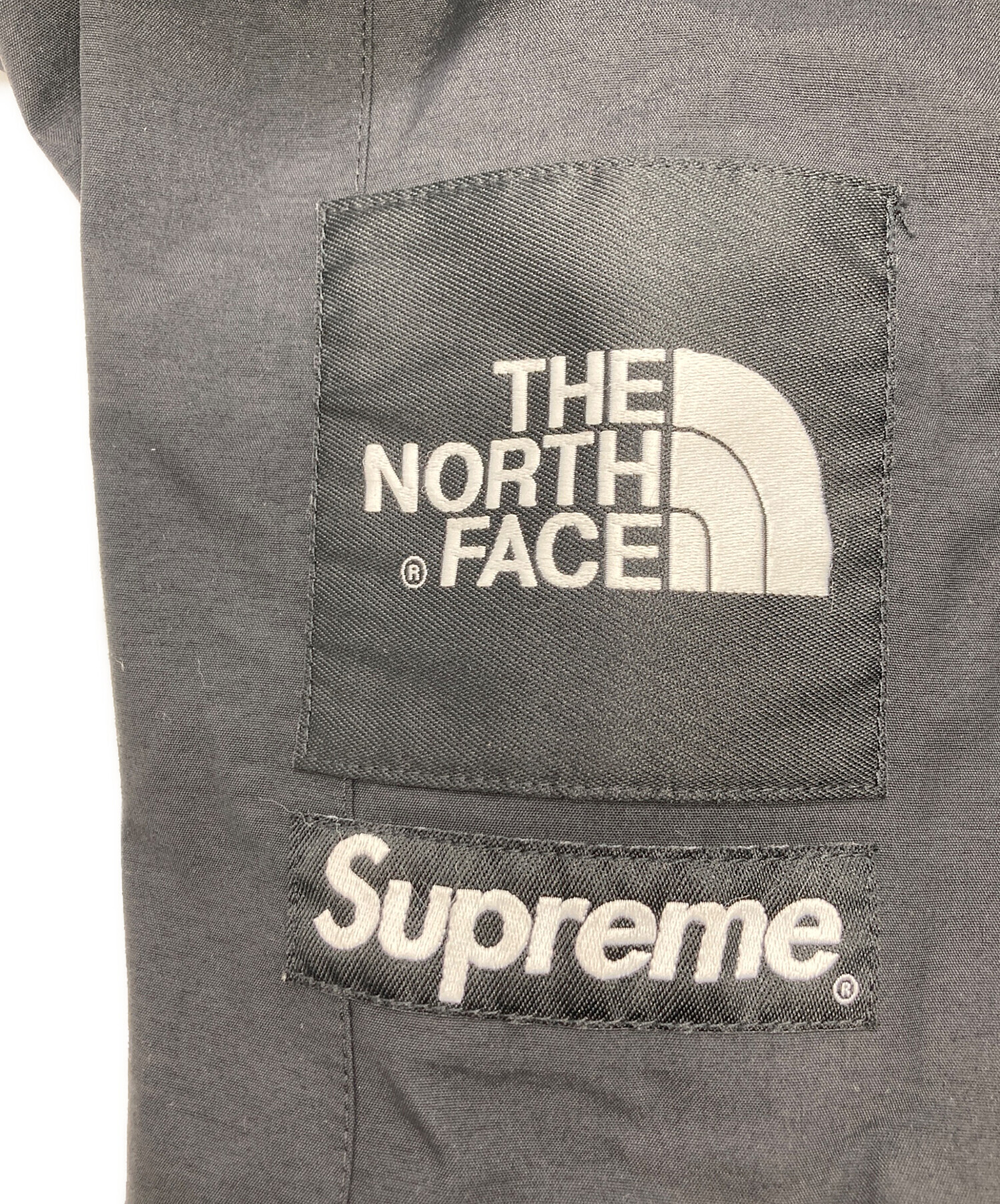 中古・古着通販】SUPREME (シュプリーム) THE NORTH FACE (ザ ノース