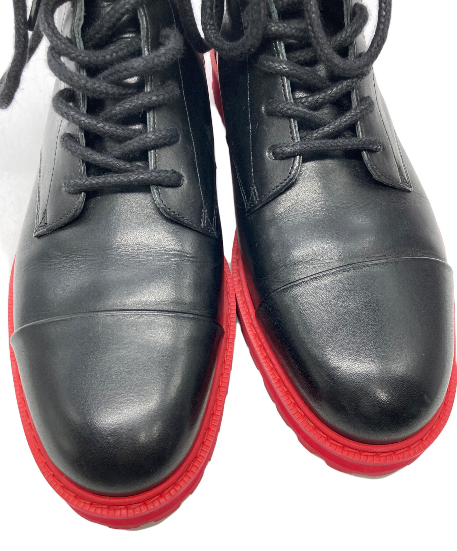 中古・古着通販】Onitsuka Tiger (オニツカタイガー) LACE-UP