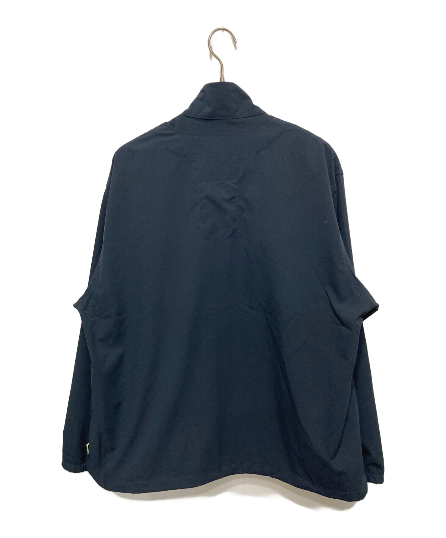 HuberStore × BROCHURE DETACHABLE BLOUSON 【公式通販】