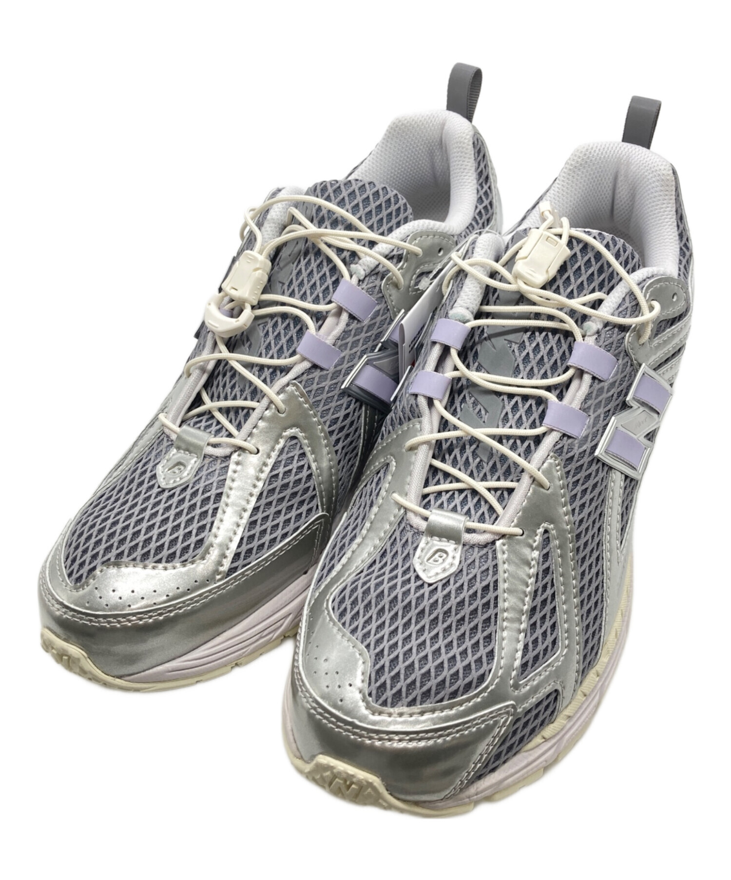 中古・古着通販】NEW BALANCE (ニューバランス) The Basement (ザ 