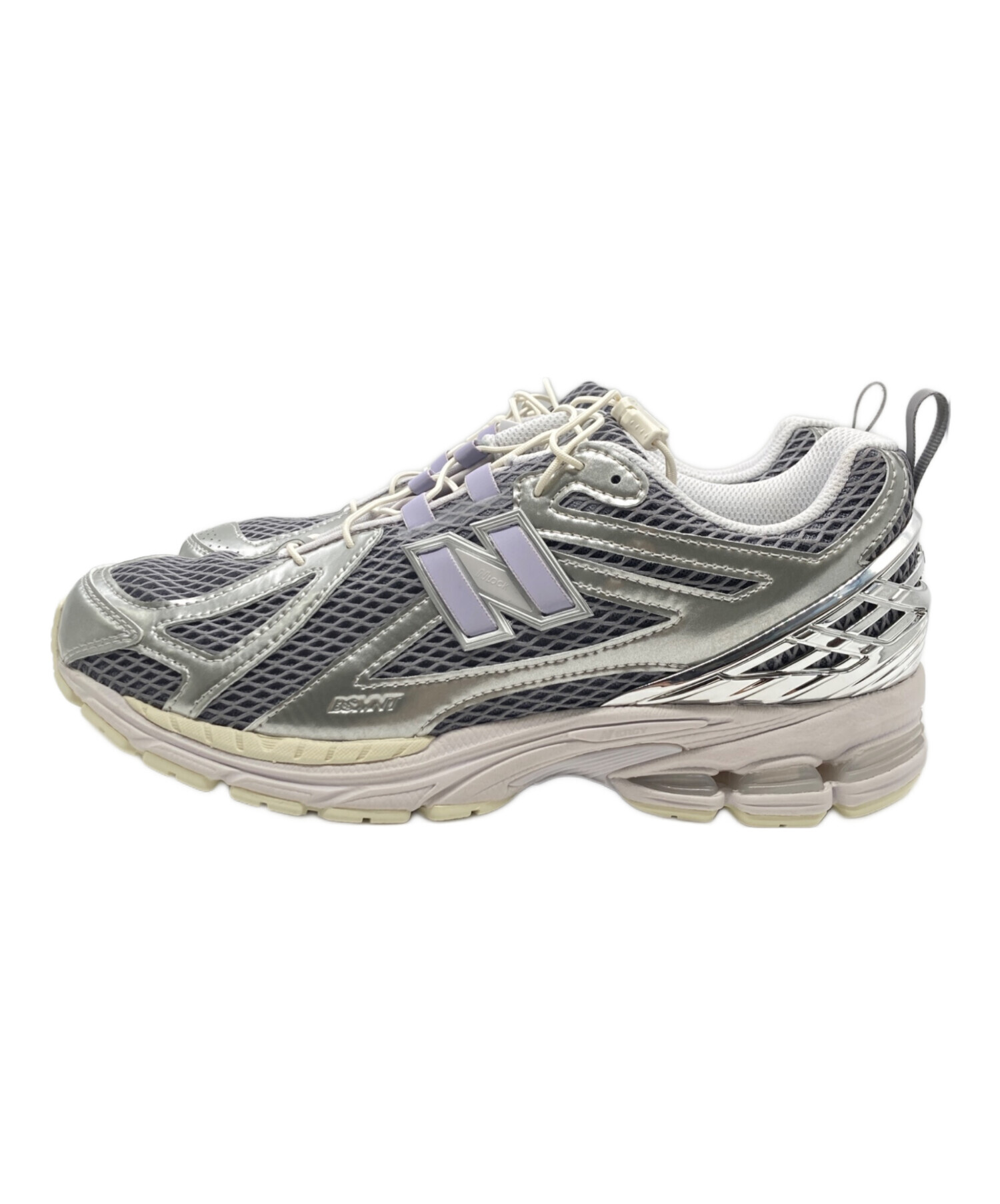中古・古着通販】NEW BALANCE (ニューバランス) The Basement (ザ 