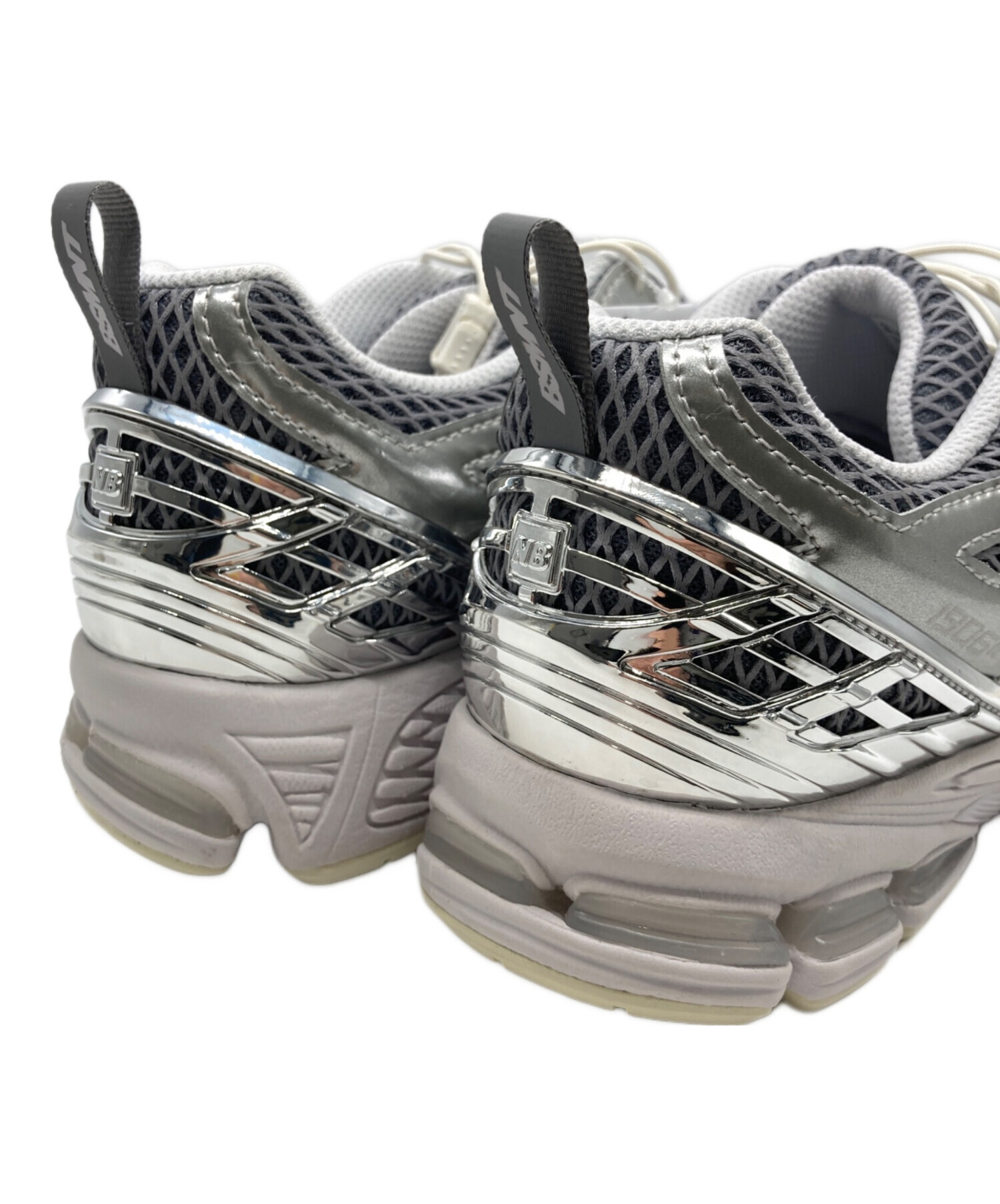 中古・古着通販】NEW BALANCE (ニューバランス) The Basement (ザ 
