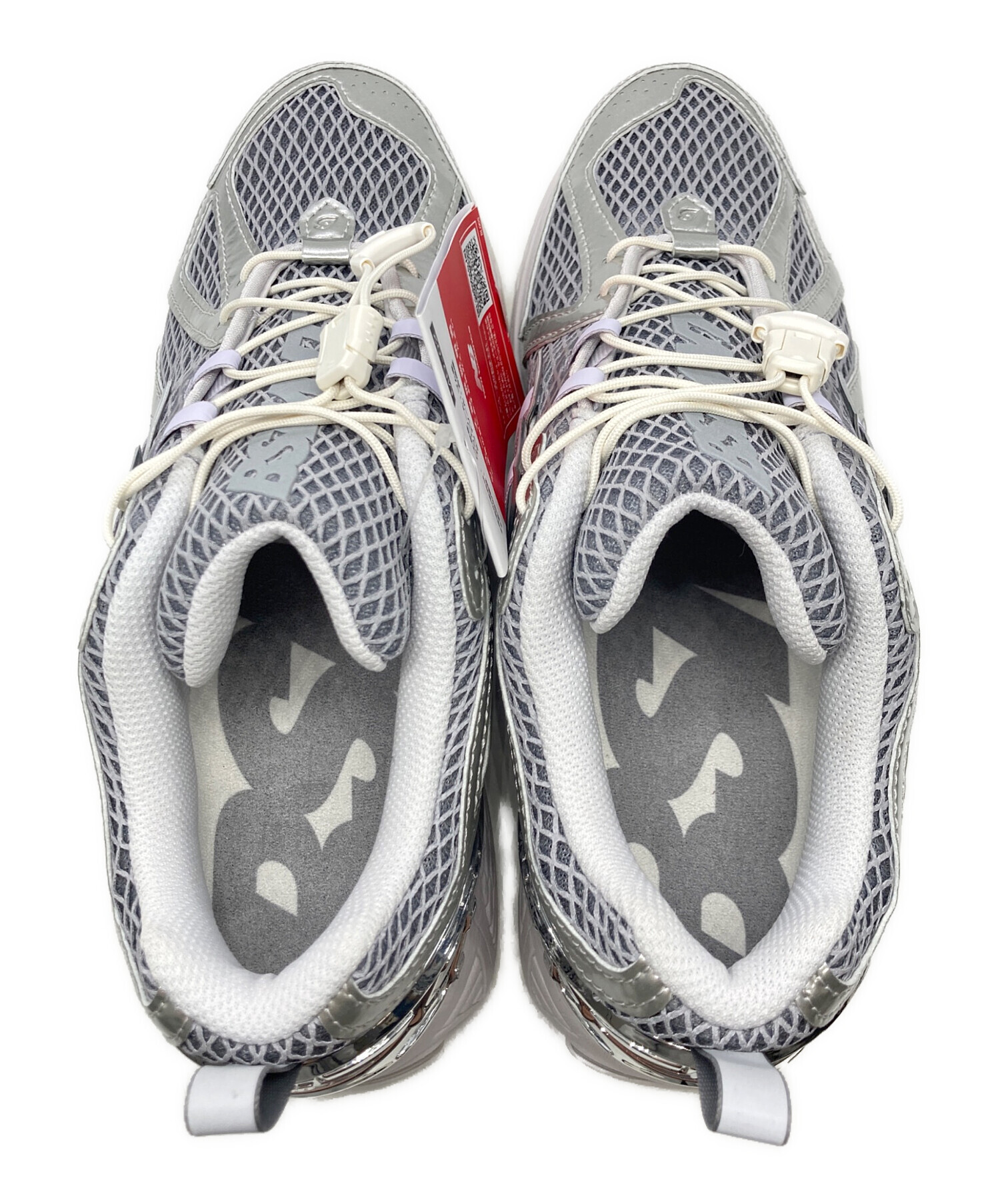 中古・古着通販】NEW BALANCE (ニューバランス) The Basement (ザ 