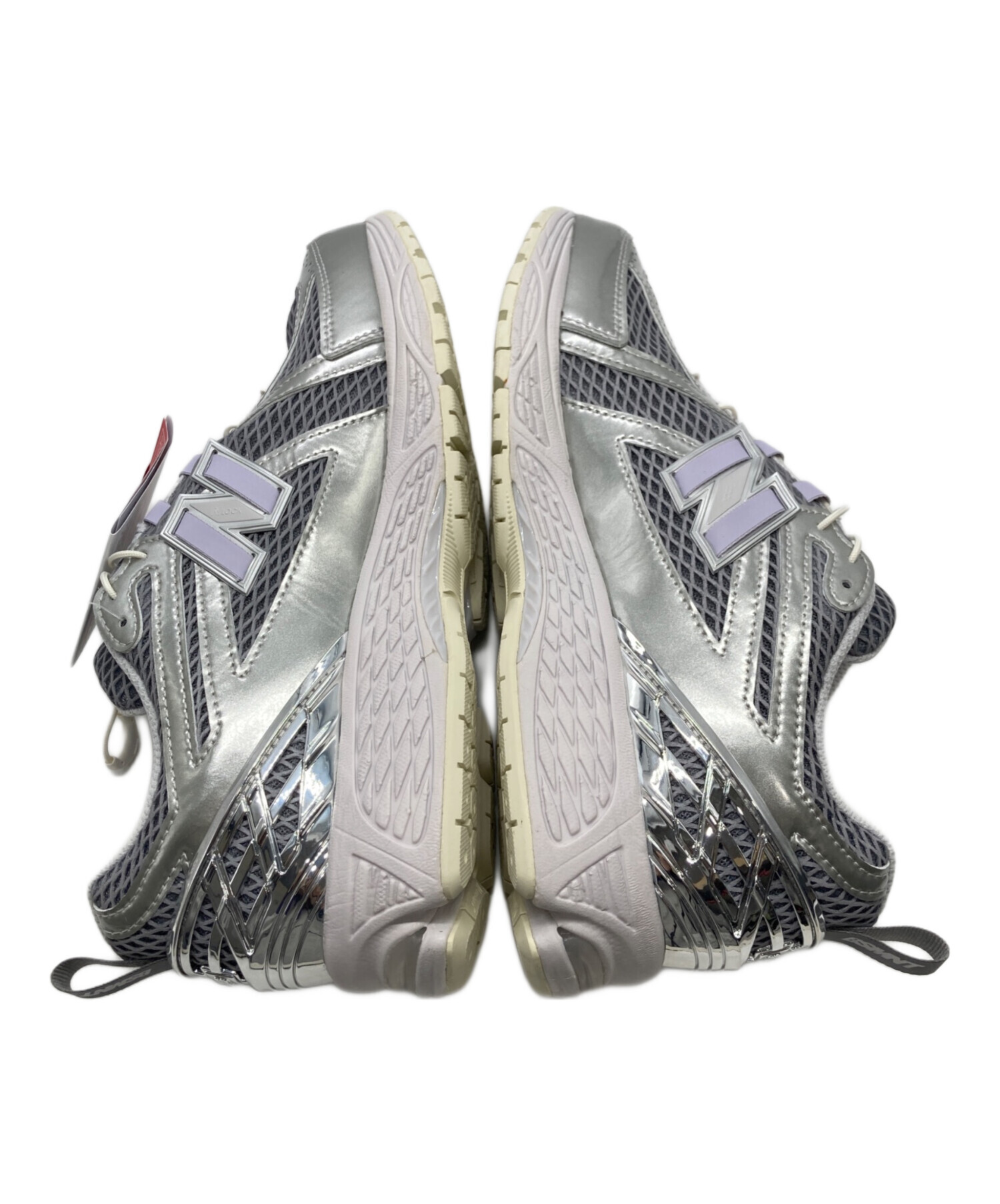 中古・古着通販】NEW BALANCE (ニューバランス) The Basement (ザ 
