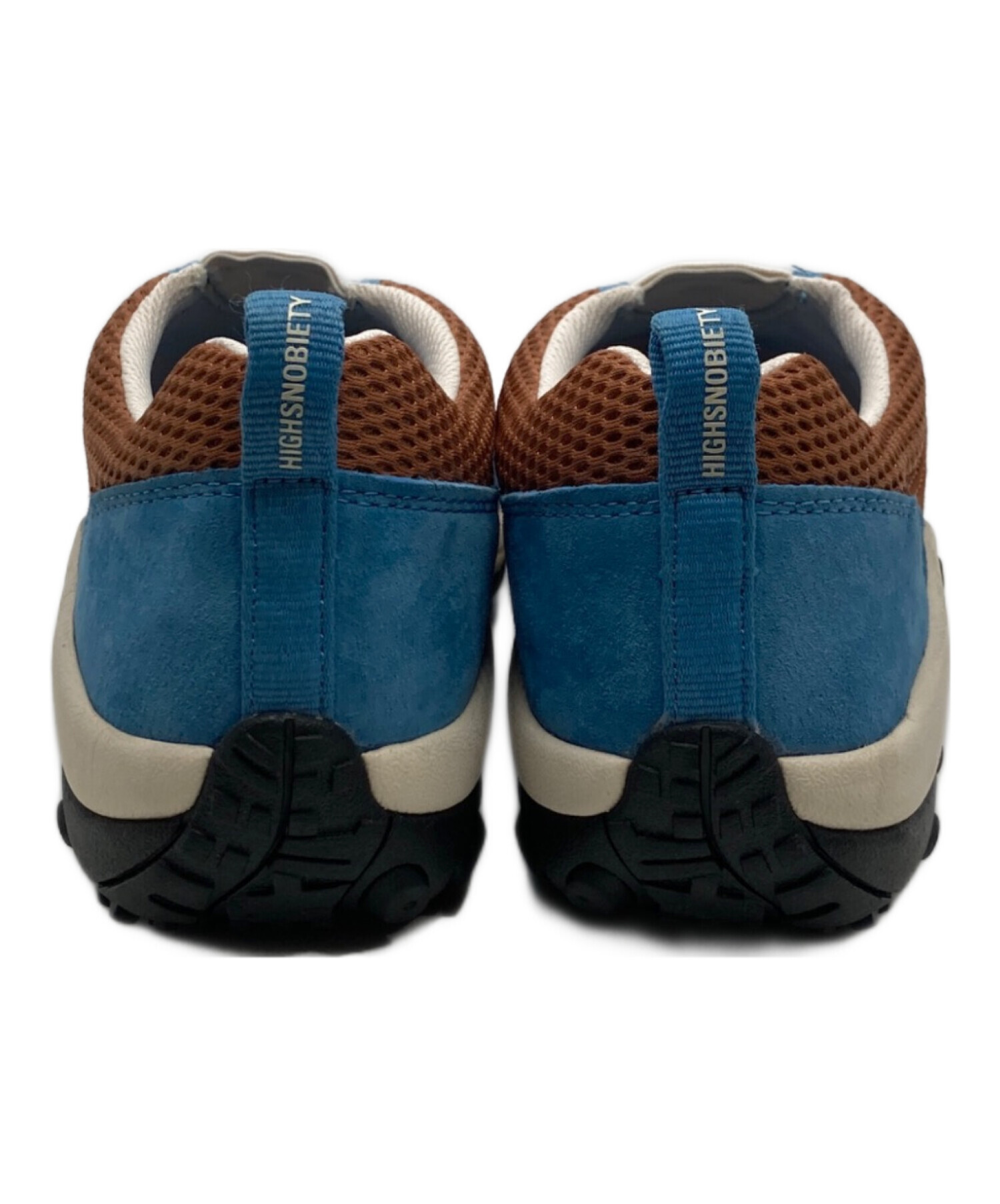 中古・古着通販】MERRELL (メレル) JUNGLE MOC BREEZE SE X HS
