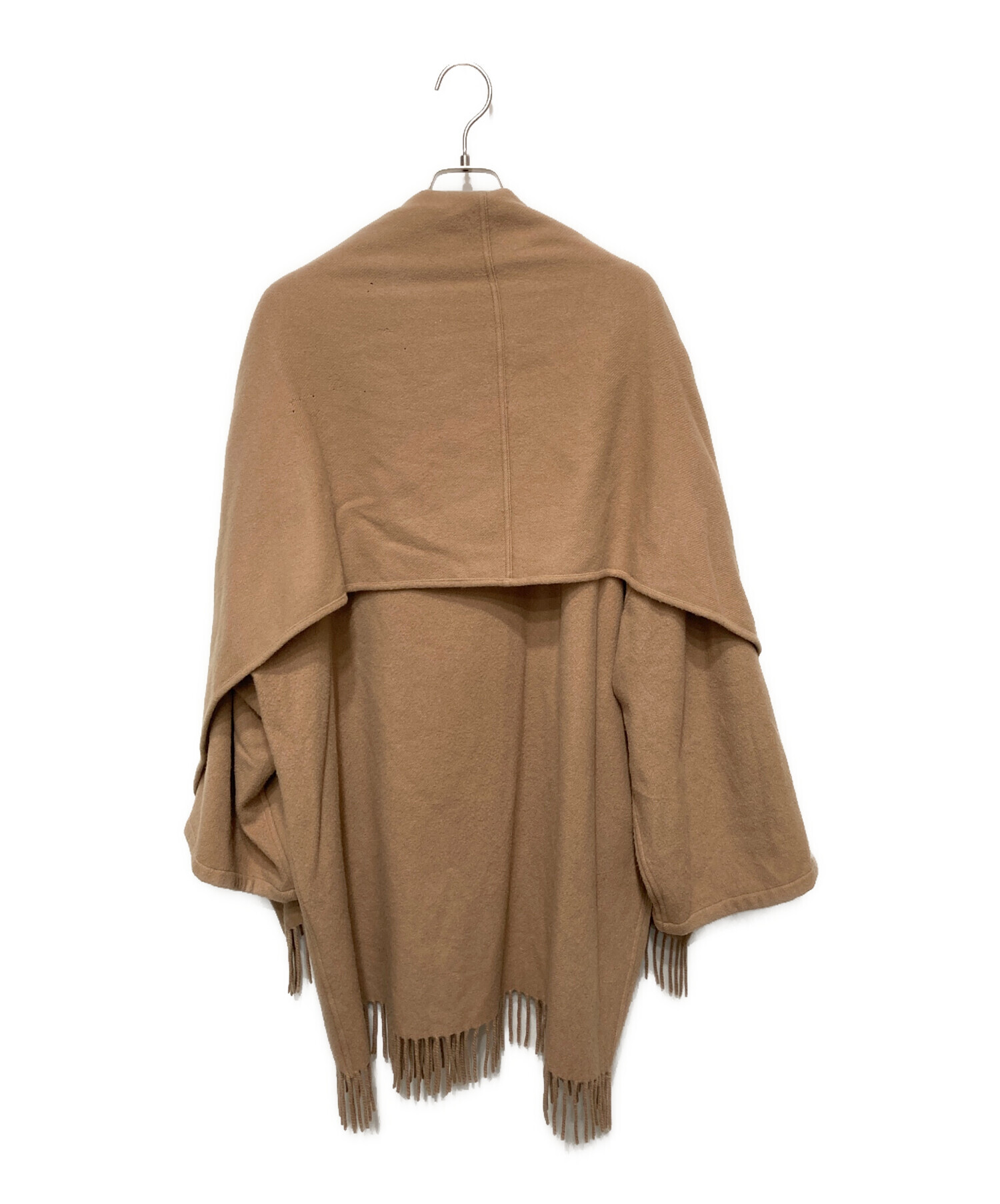 Salvatore Ferragamo マントコート カシミヤ Salvatore Ferragamo マントコート カシミヤ 【公式通販】