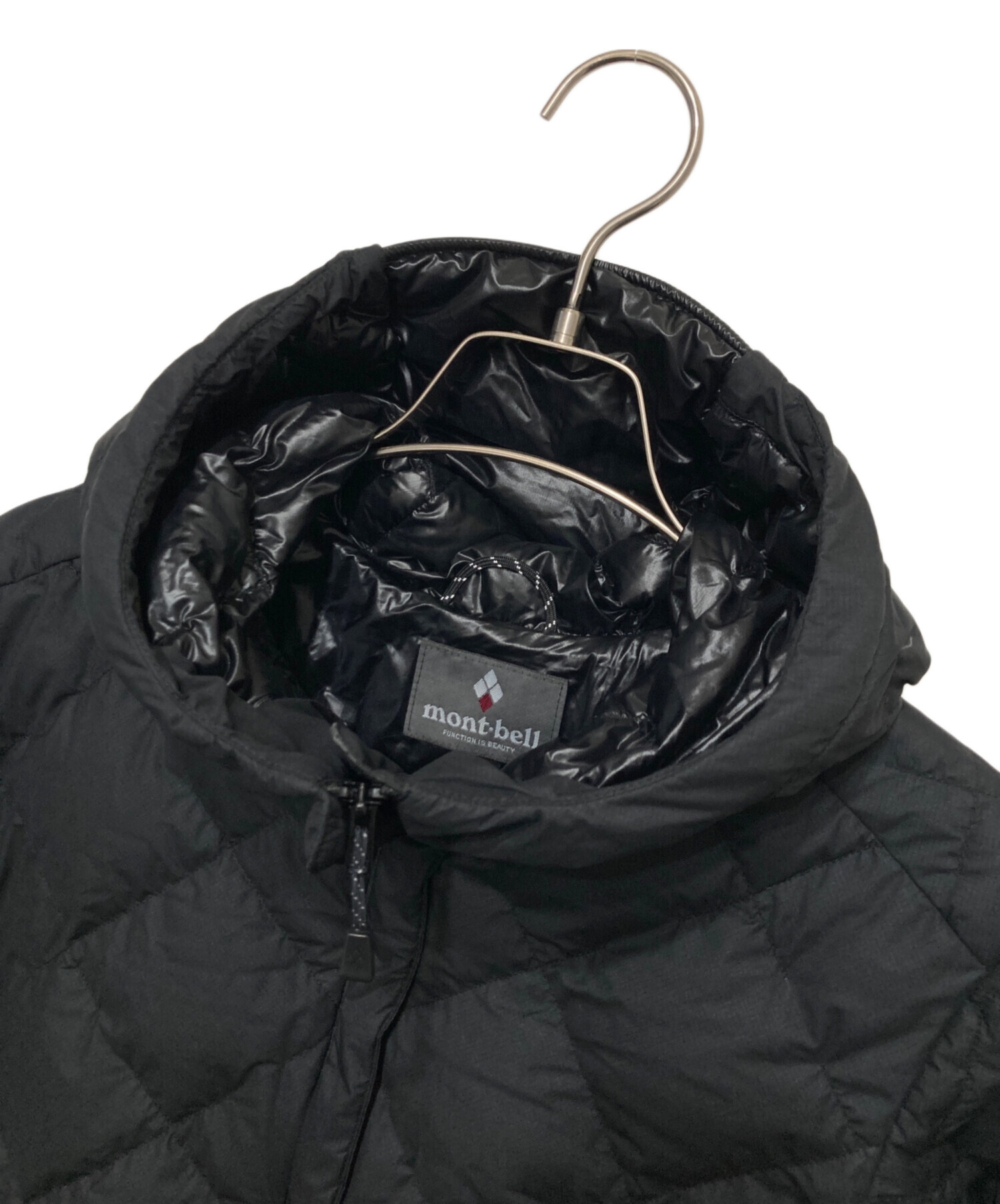 中古・古着通販】mont-bell (モンベル) U.L.トラベルダウン コート  