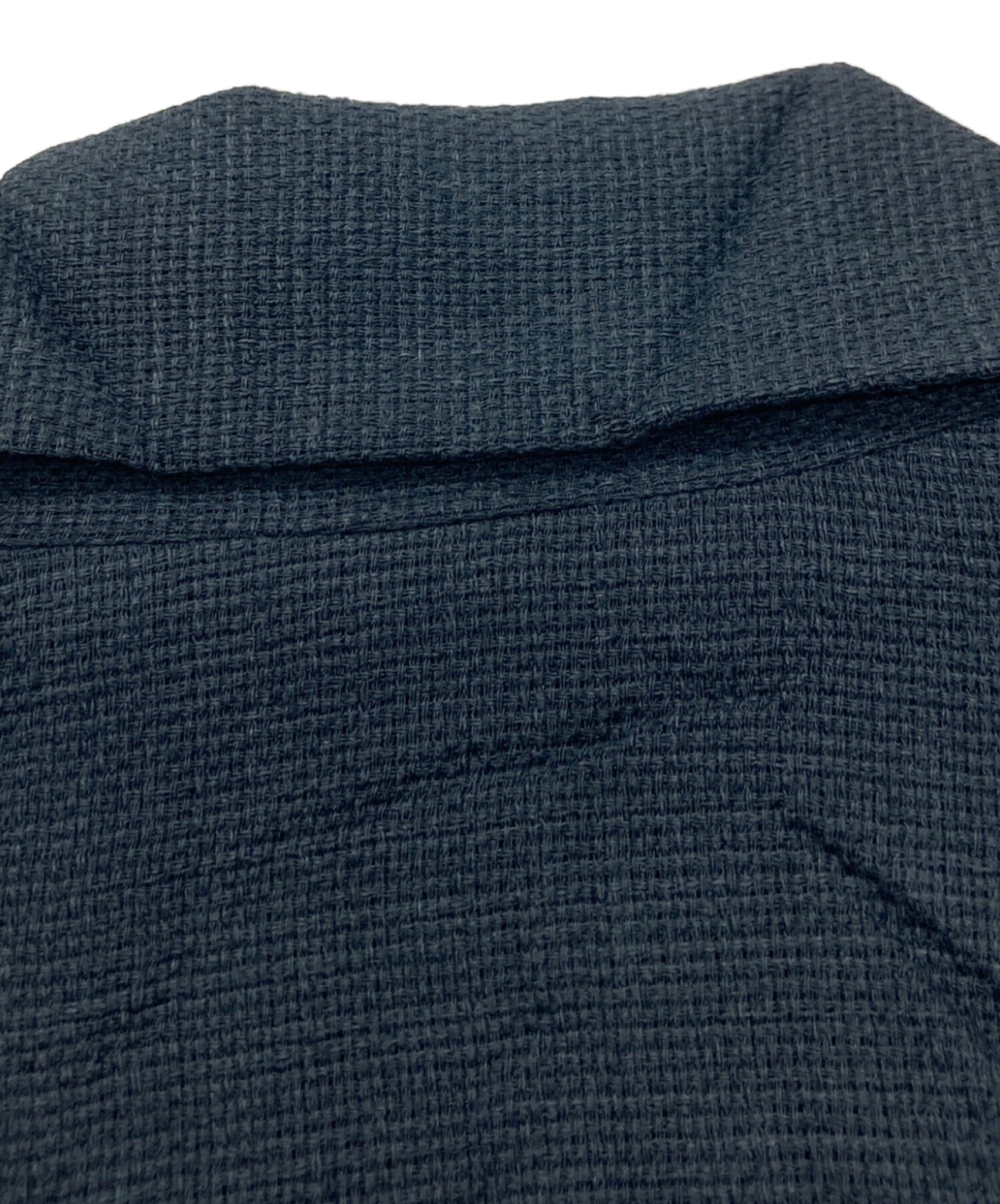 中古・古着通販】ISSEY MIYAKE (イッセイミヤケ) プリーツジャケット