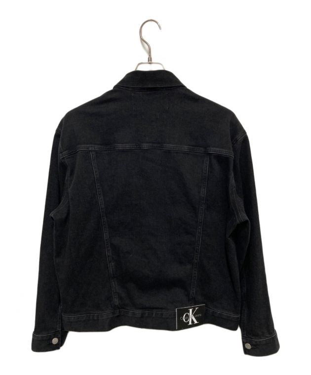 中古・古着通販】Calvin Klein (カルバンクライン) デニム 中古・古着通販】Calvin Klein (カルバンクライン) デニム