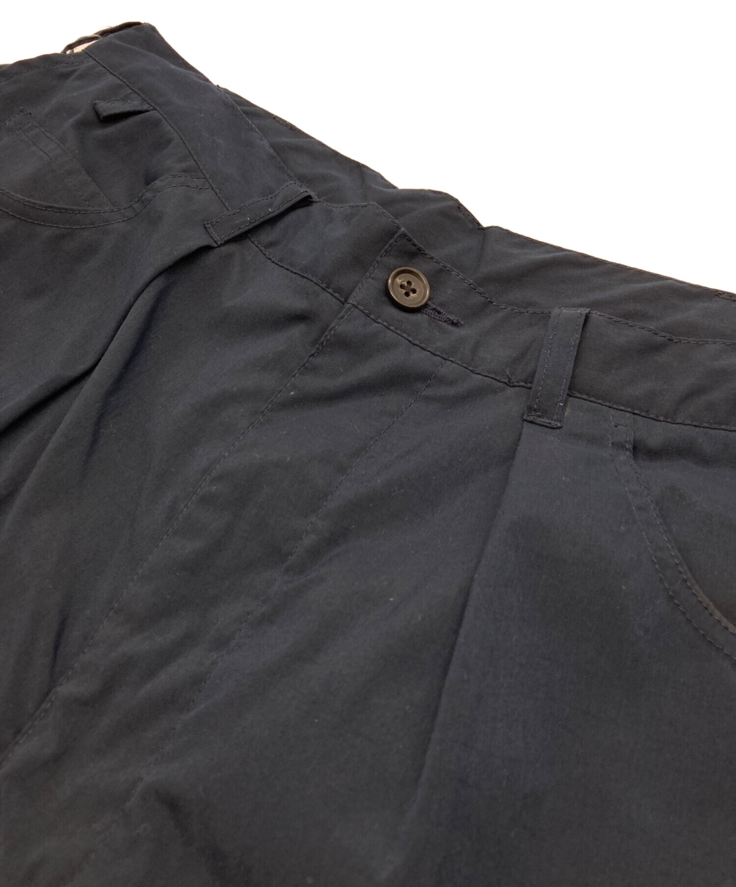 中古・古着通販】BROCHURE (ブローシュアー) 1P SHAKA TROUSERS