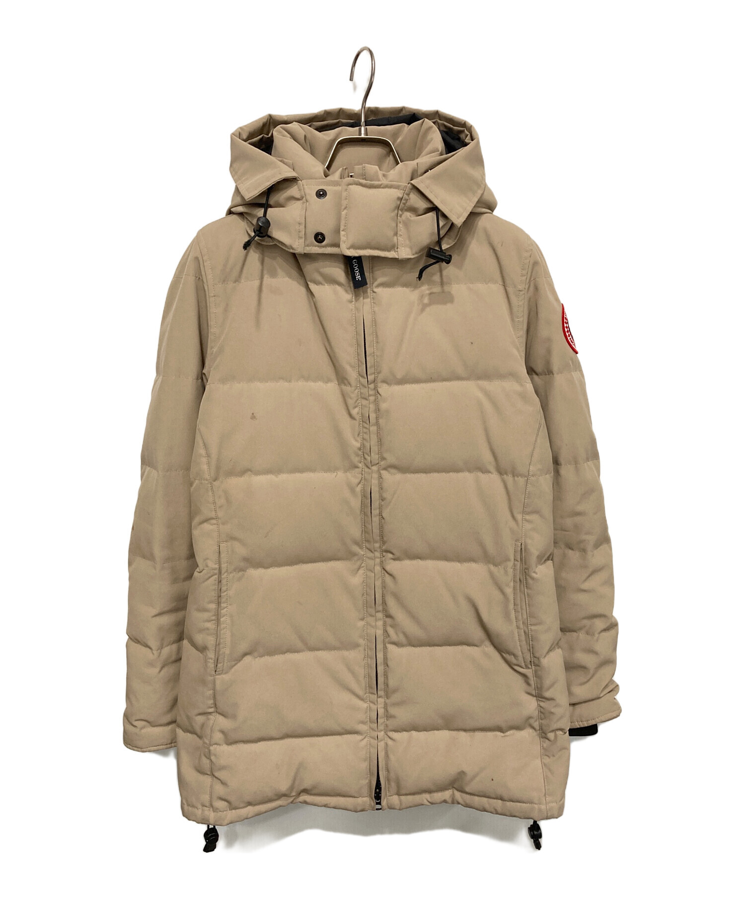 CANADA GOOSE BELLEVILLE カナダグース ベルビル 【公式通販】