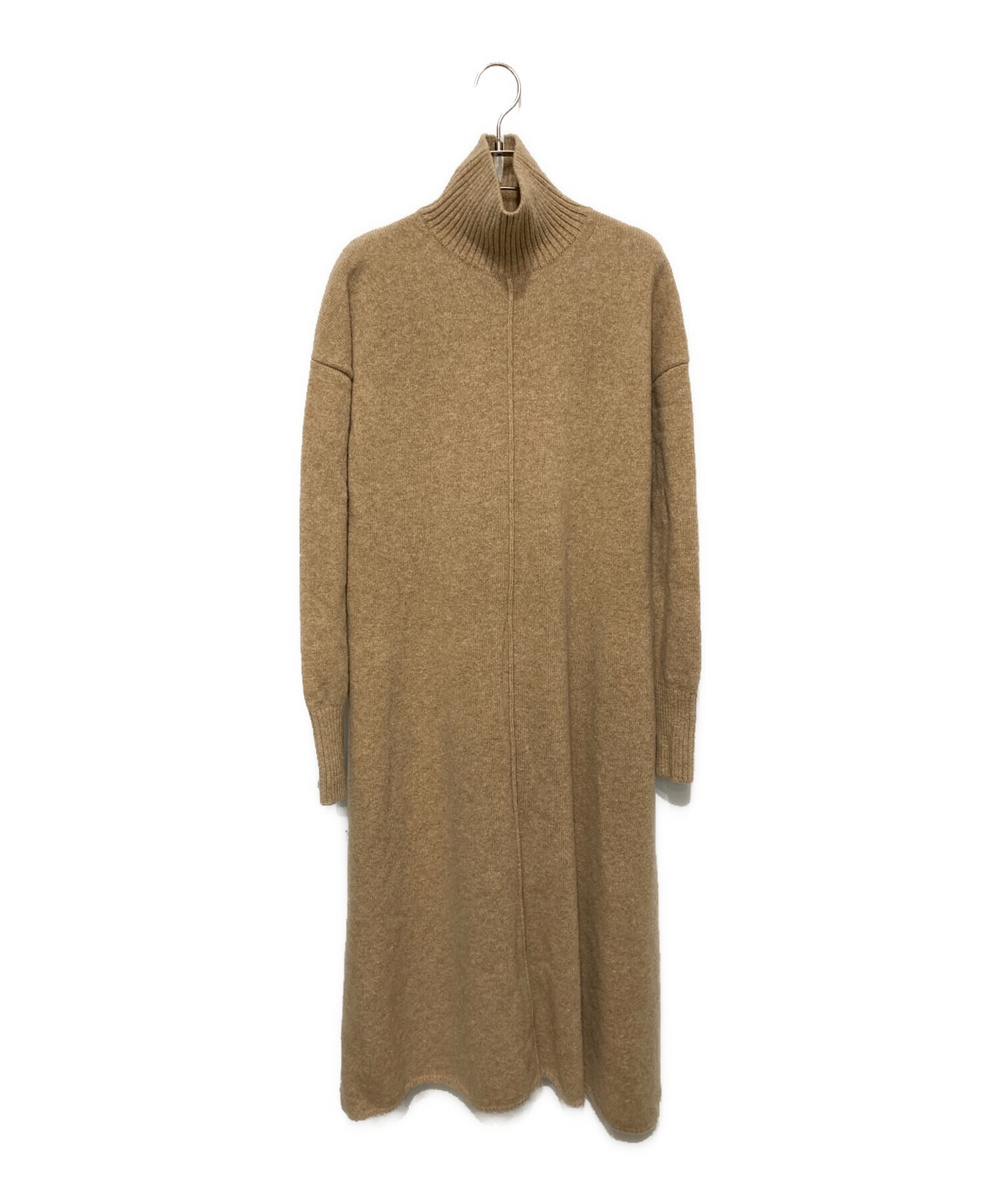 seventen miho kawahito ベージュ ワンピース 極美品❤️SEVENTEN by