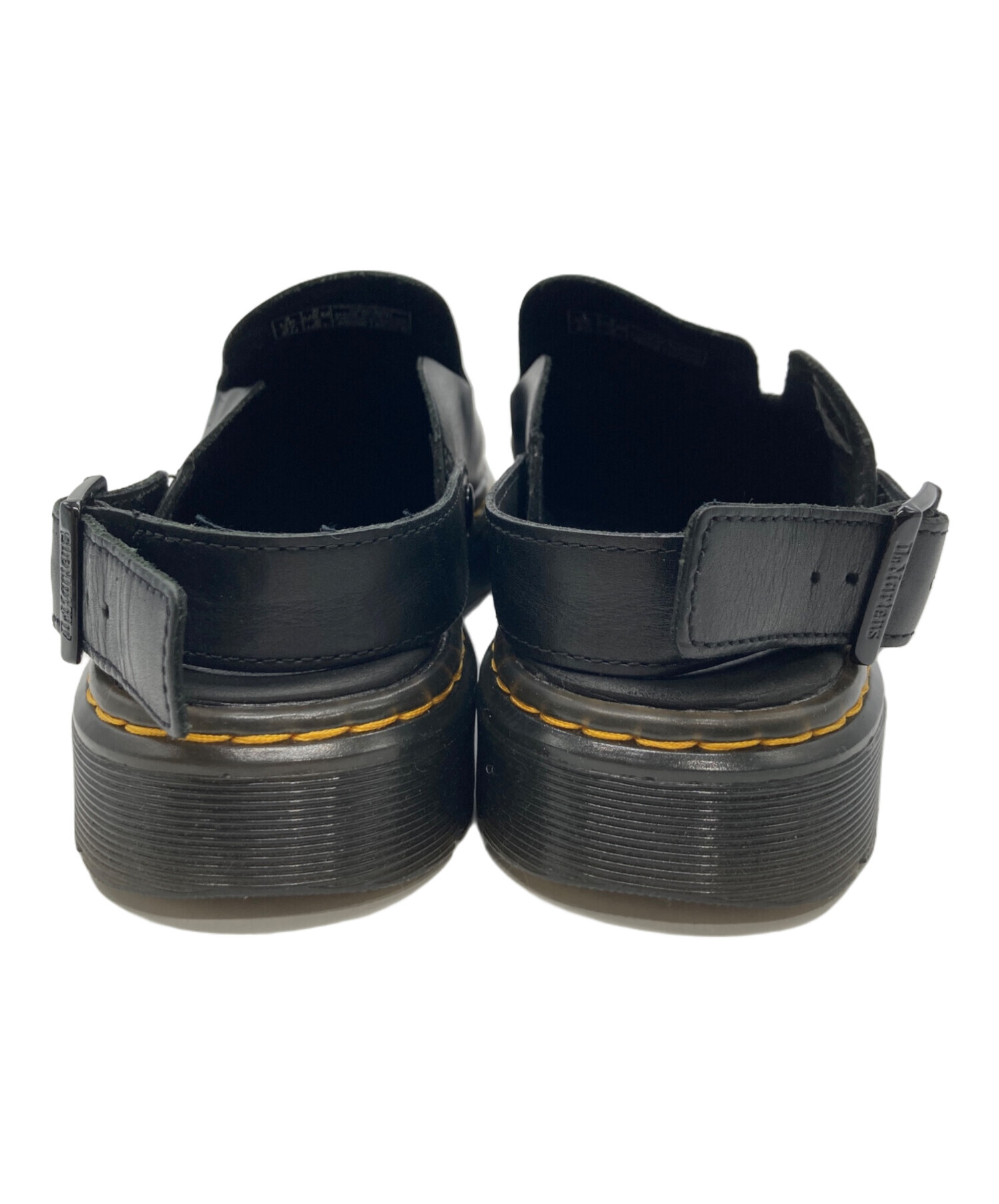 中古・古着通販】Dr.Martens (ドクターマーチン) CARLSONサンダル 