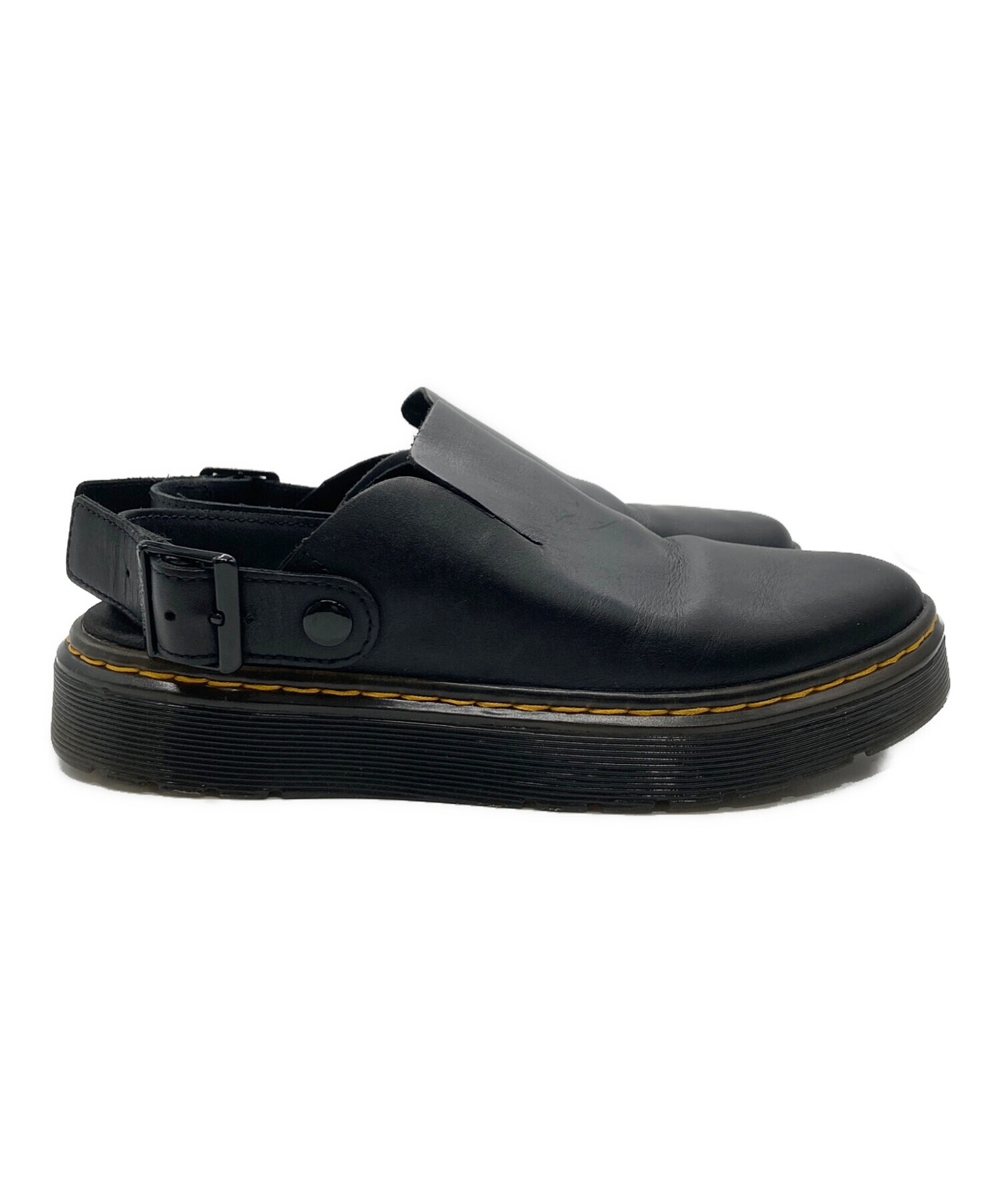 中古・古着通販】Dr.Martens (ドクターマーチン) CARLSONサンダル 