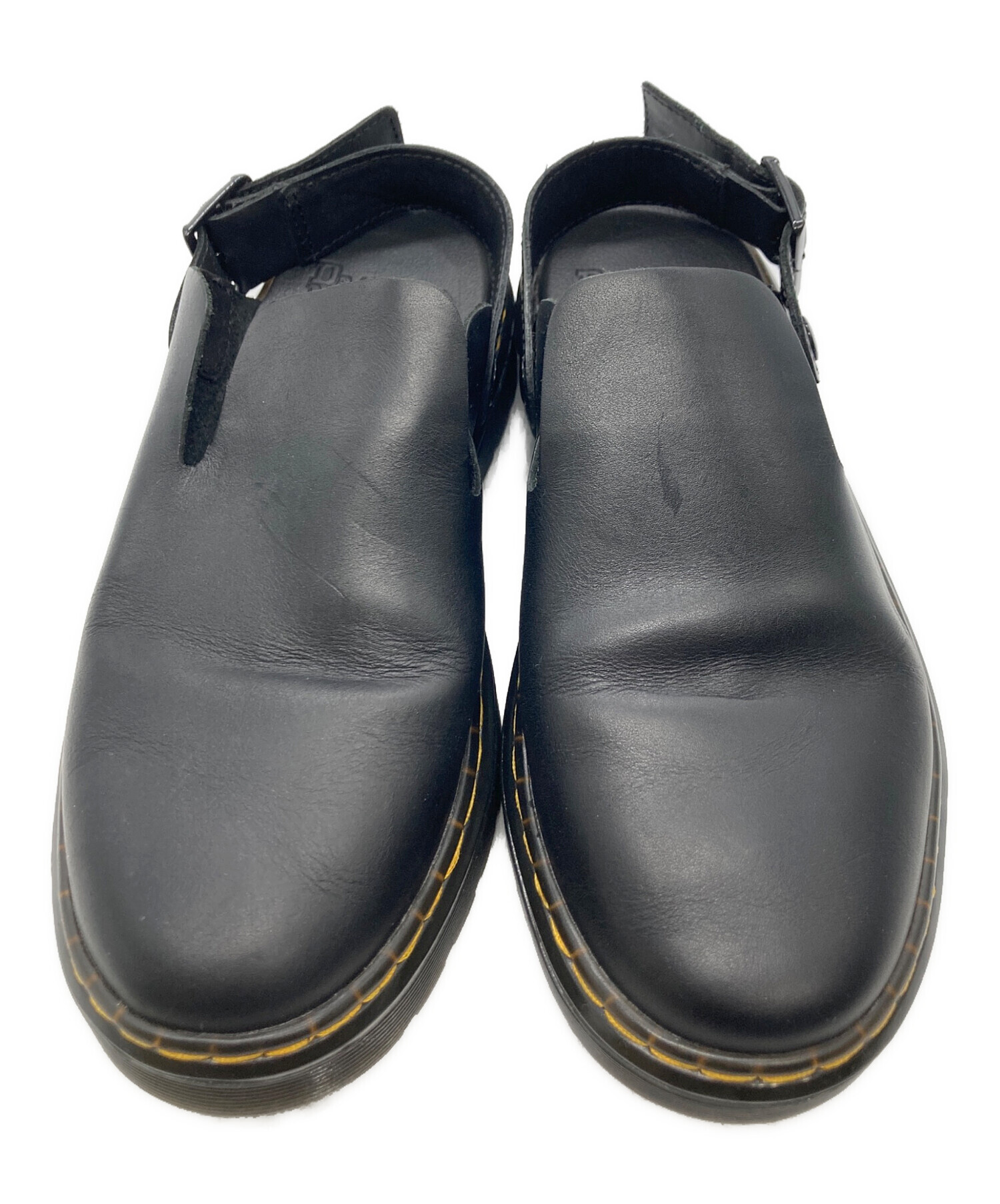 中古・古着通販】Dr.Martens (ドクターマーチン) CARLSONサンダル 