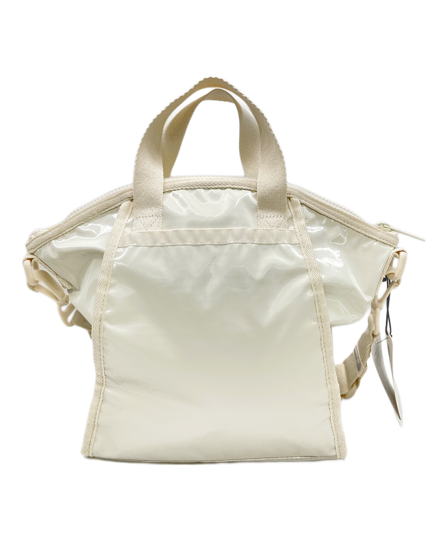 中古・古着通販】LeSportsac (レスポートサック) TOP HANDLE CONV TOTE 