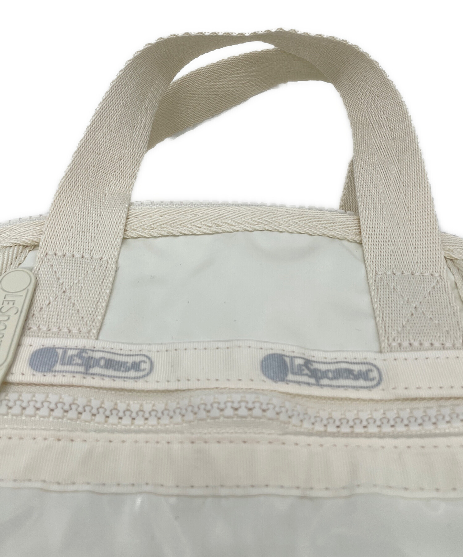 中古・古着通販】LeSportsac (レスポートサック) TOP HANDLE CONV TOTE 