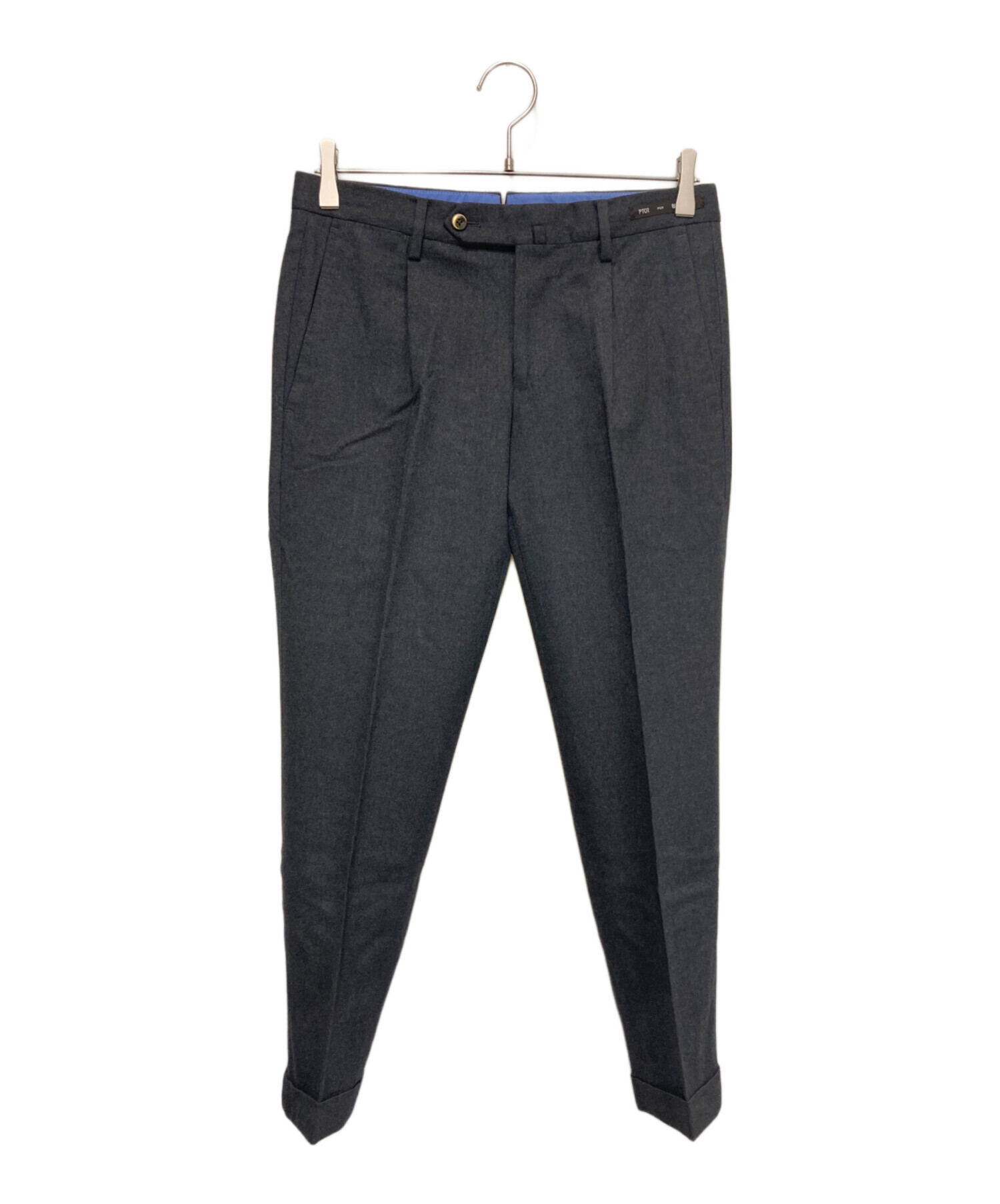 中古・古着通販】PT01 (ピーティーゼロ) BEAMS F (ビームスエフ