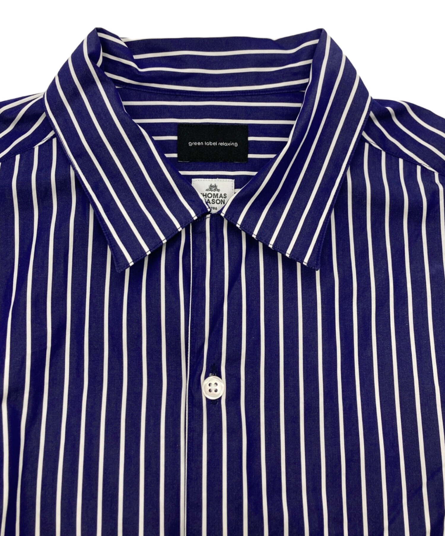 中古・古着通販】green label relaxing (グリーンレーベルリラクシング