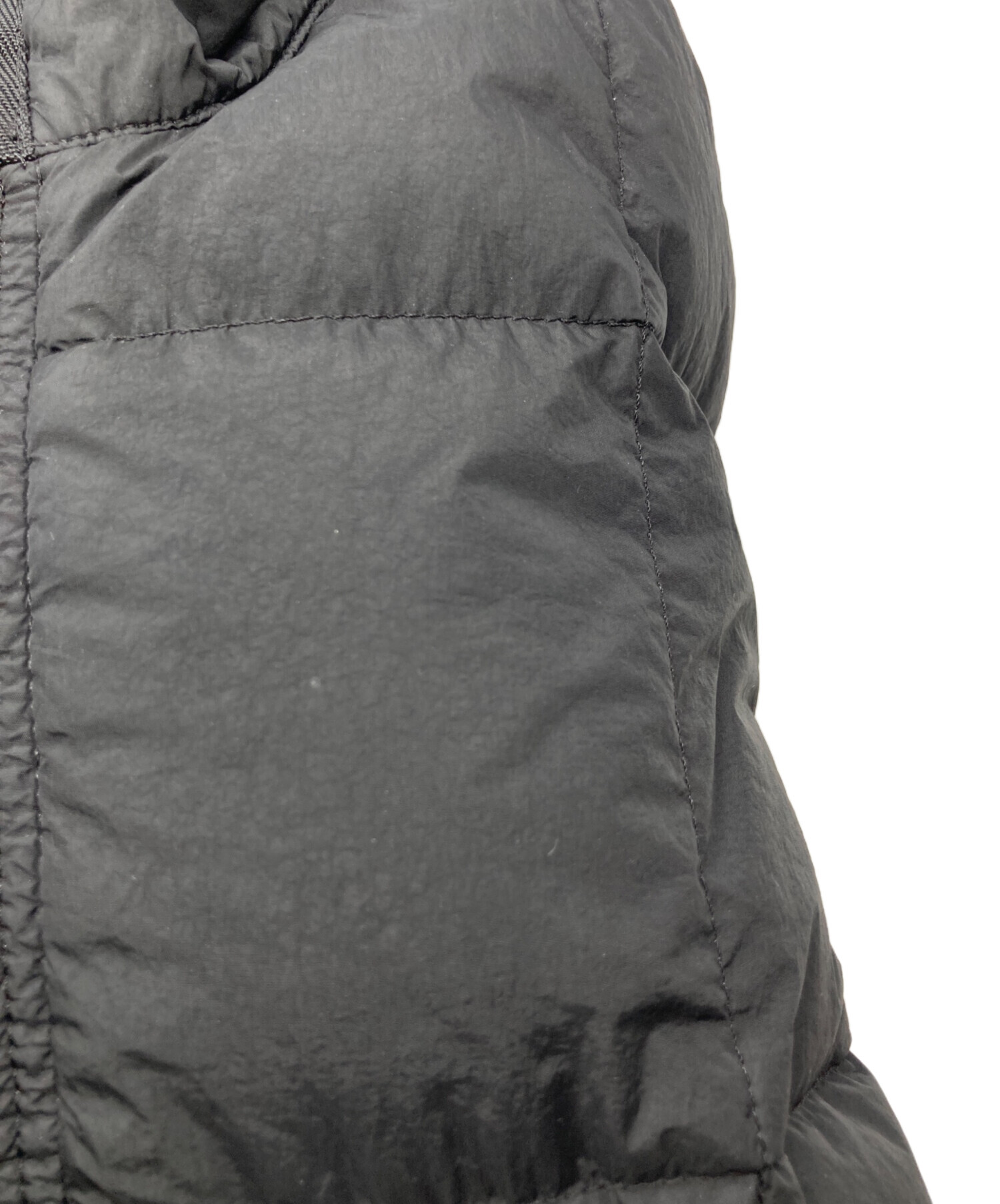 中古・古着通販】STONE ISLAND (ストーンアイランド) GARMENT DYED