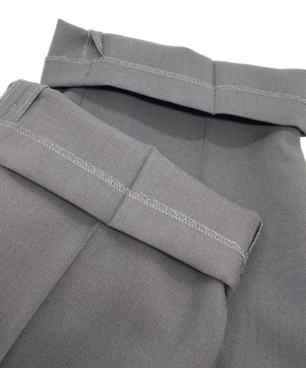 【美品】MARNI スラックスパンツ 44 MARNI - マルニ MARNI スラックスパンツ メンズ 44の通販 by Rehello