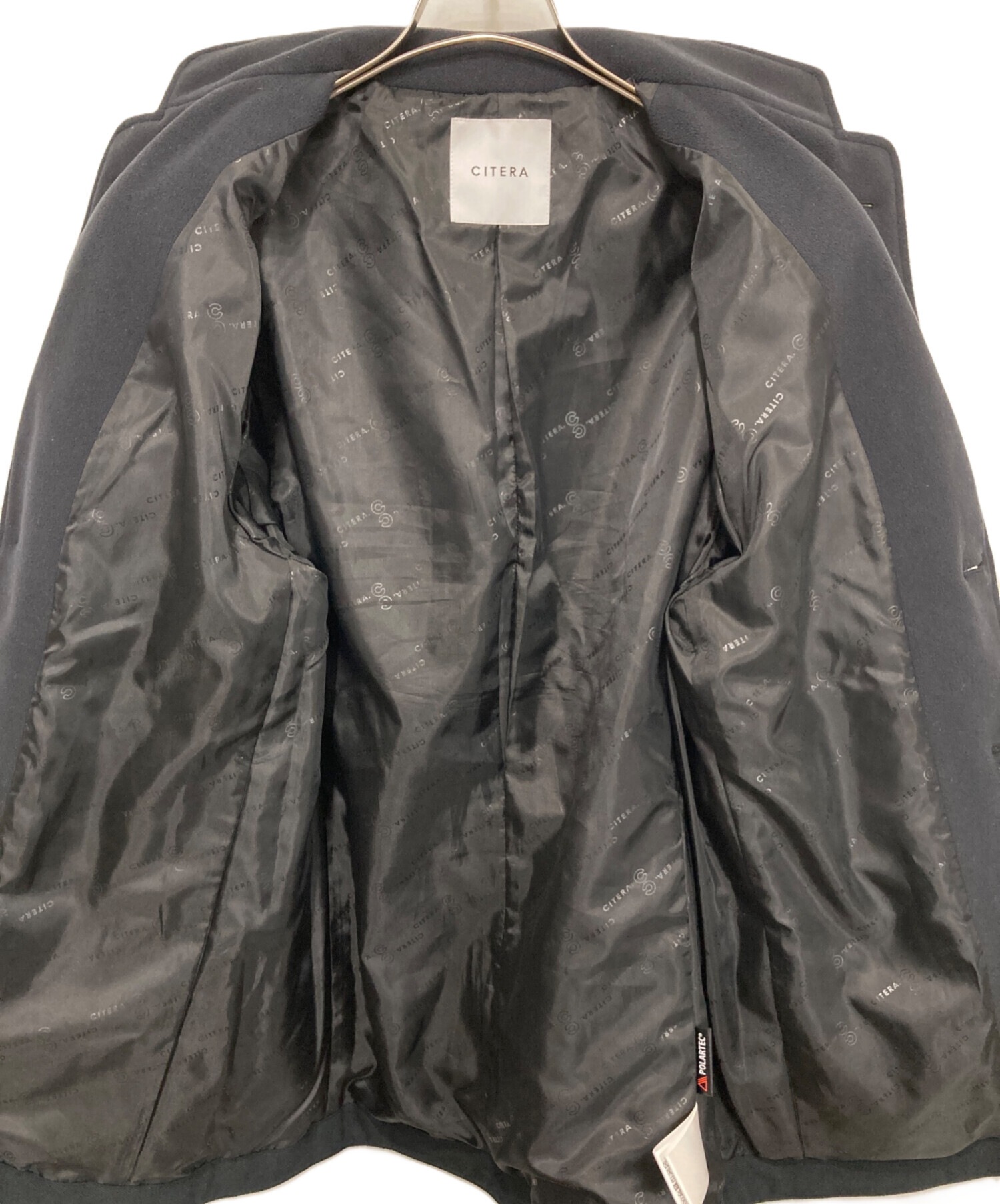 シテラ　CITERA ジャケット　メンズ　L KOMPAKT JKT - CITERA シテラ