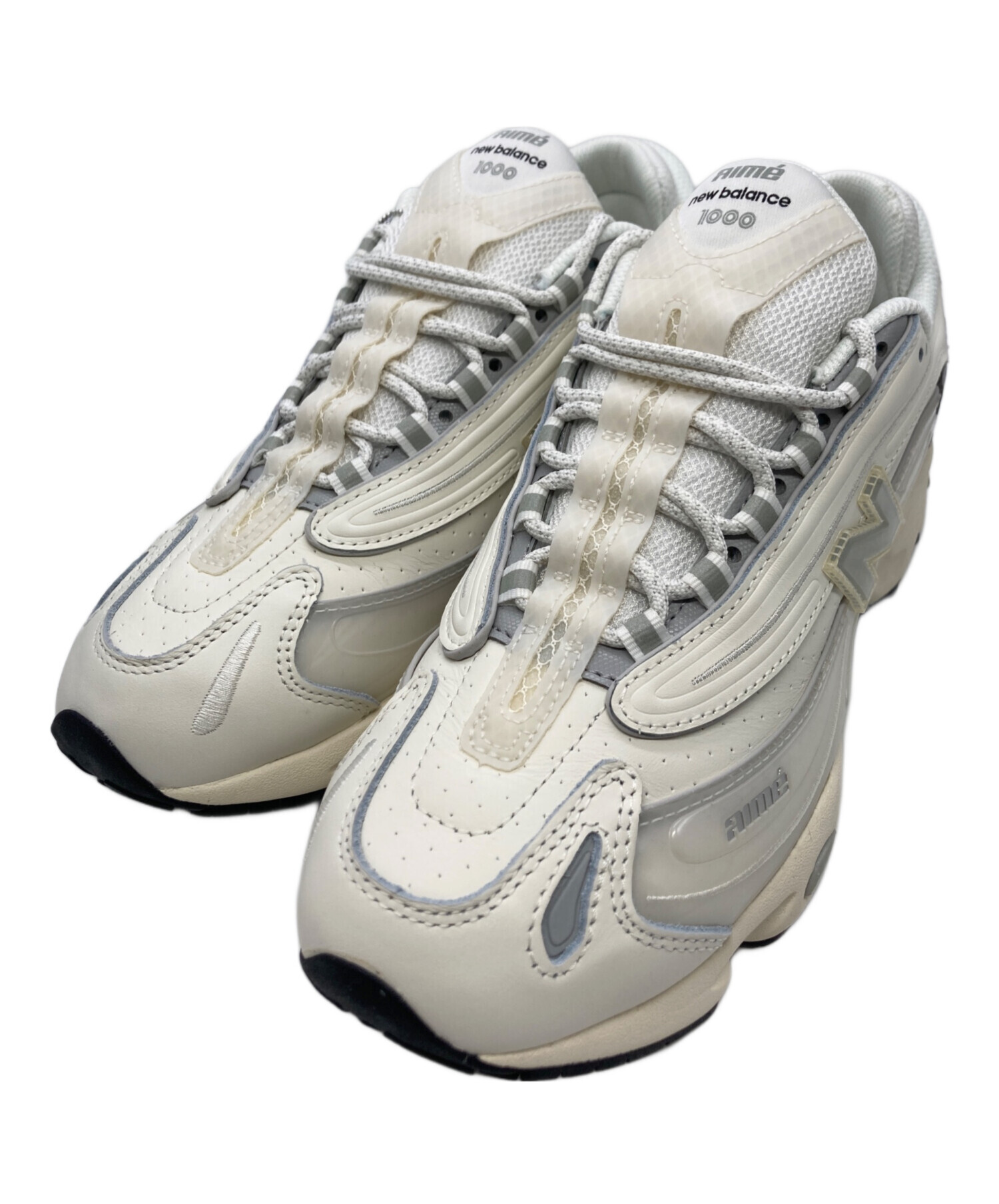 中古・古着通販】NEW BALANCE Aime Leon Dore (エメ レオン ドレ 