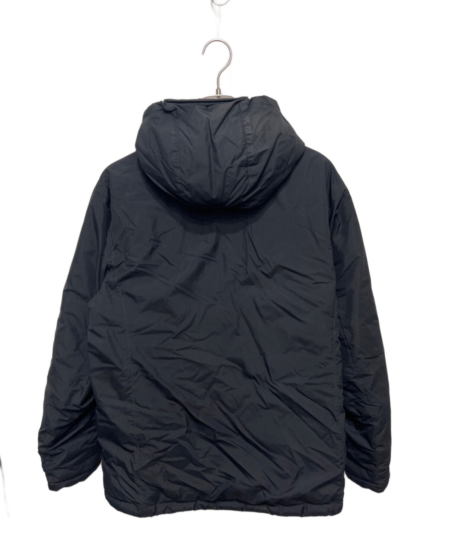 中古・古着通販】mont-bell (モンベル) コロラドパーカ ブラック