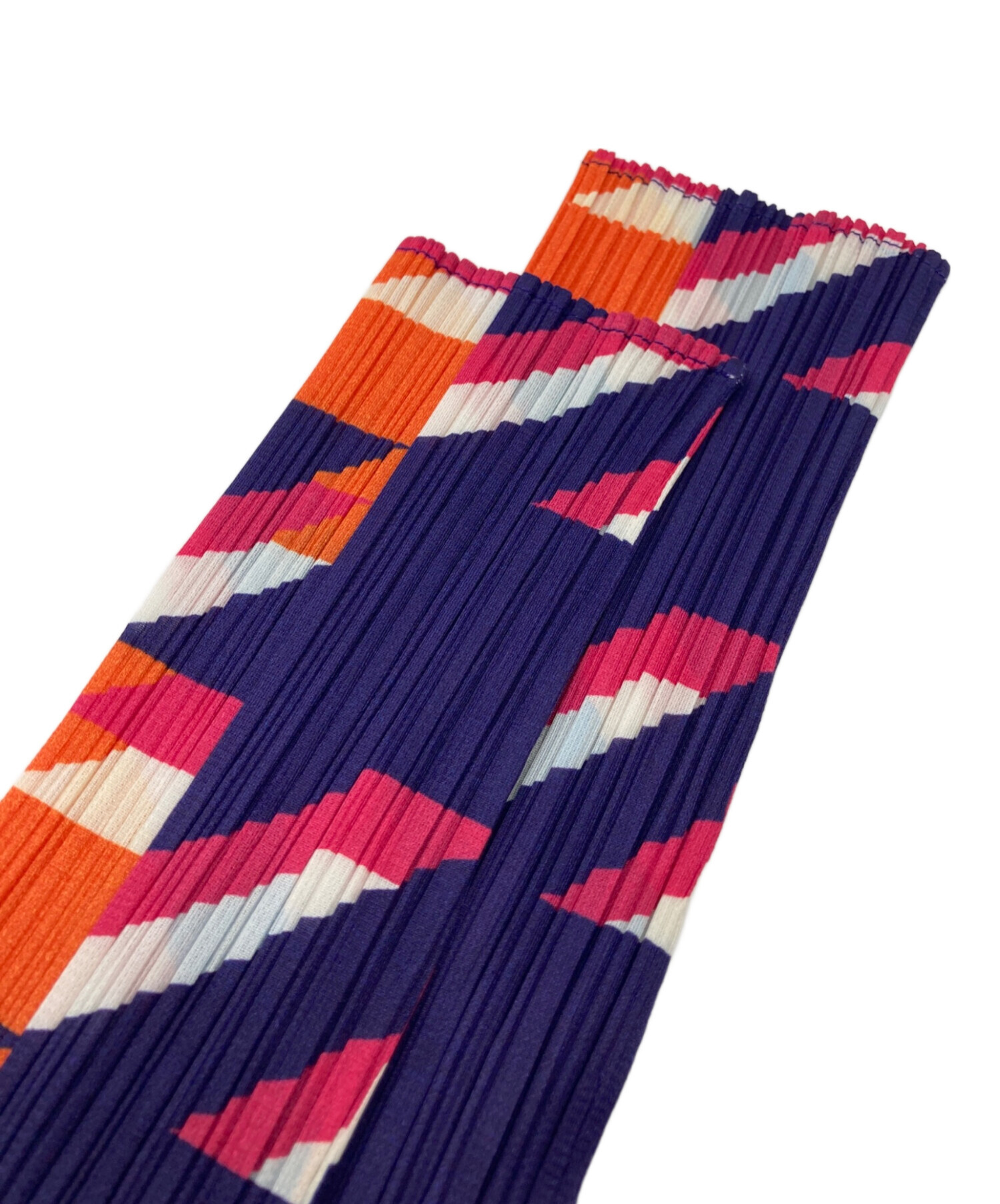 中古・古着通販】PLEATS PLEASE (プリーツプリーズ) プリーツブラウス