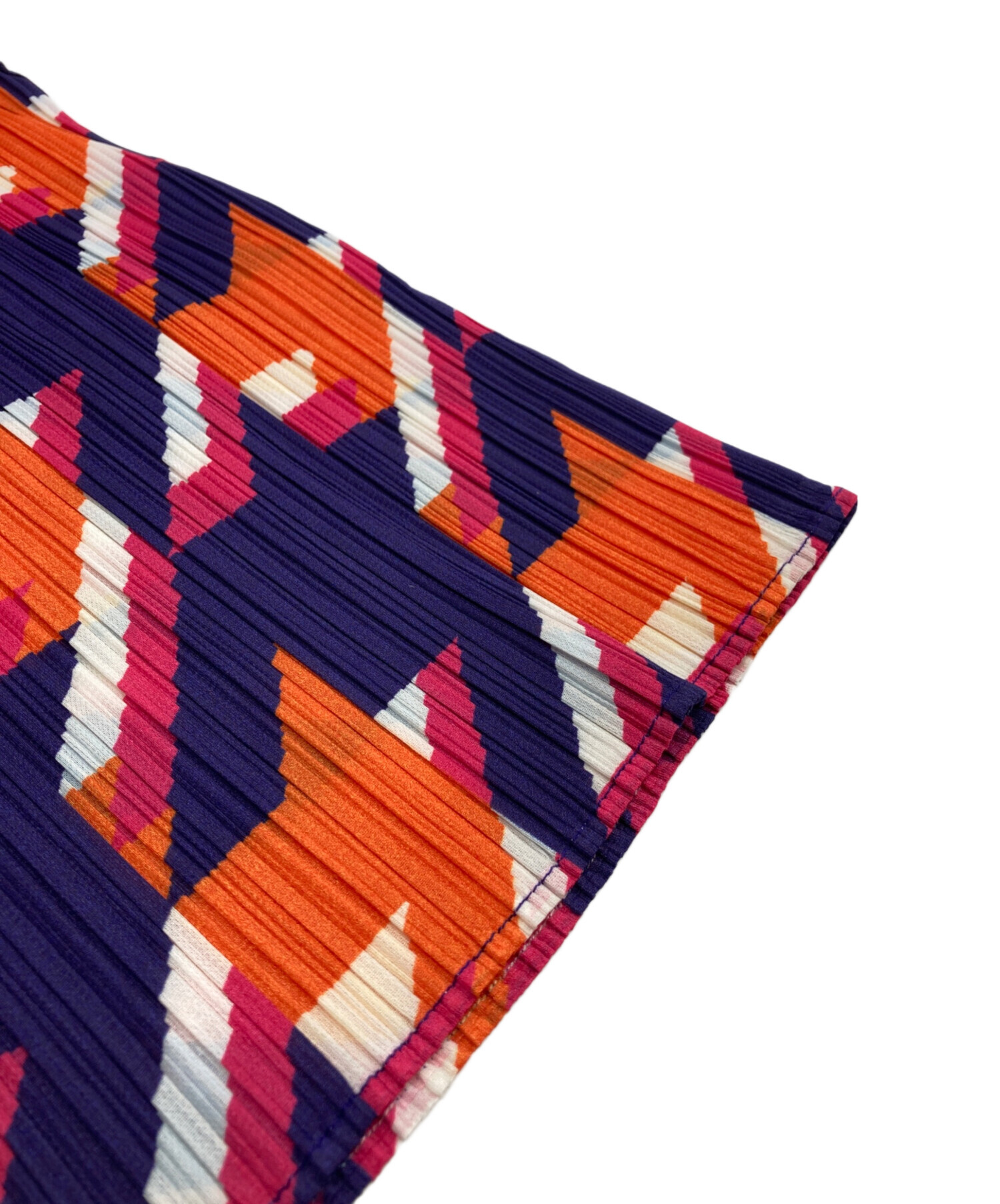 中古・古着通販】PLEATS PLEASE (プリーツプリーズ) プリーツブラウス