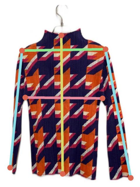 PLEATS PLEASE ストライプ柄　インナー2枚付き Pleats Please Issey Miyake Tatami April Cardigan | Saks Fifth Avenue