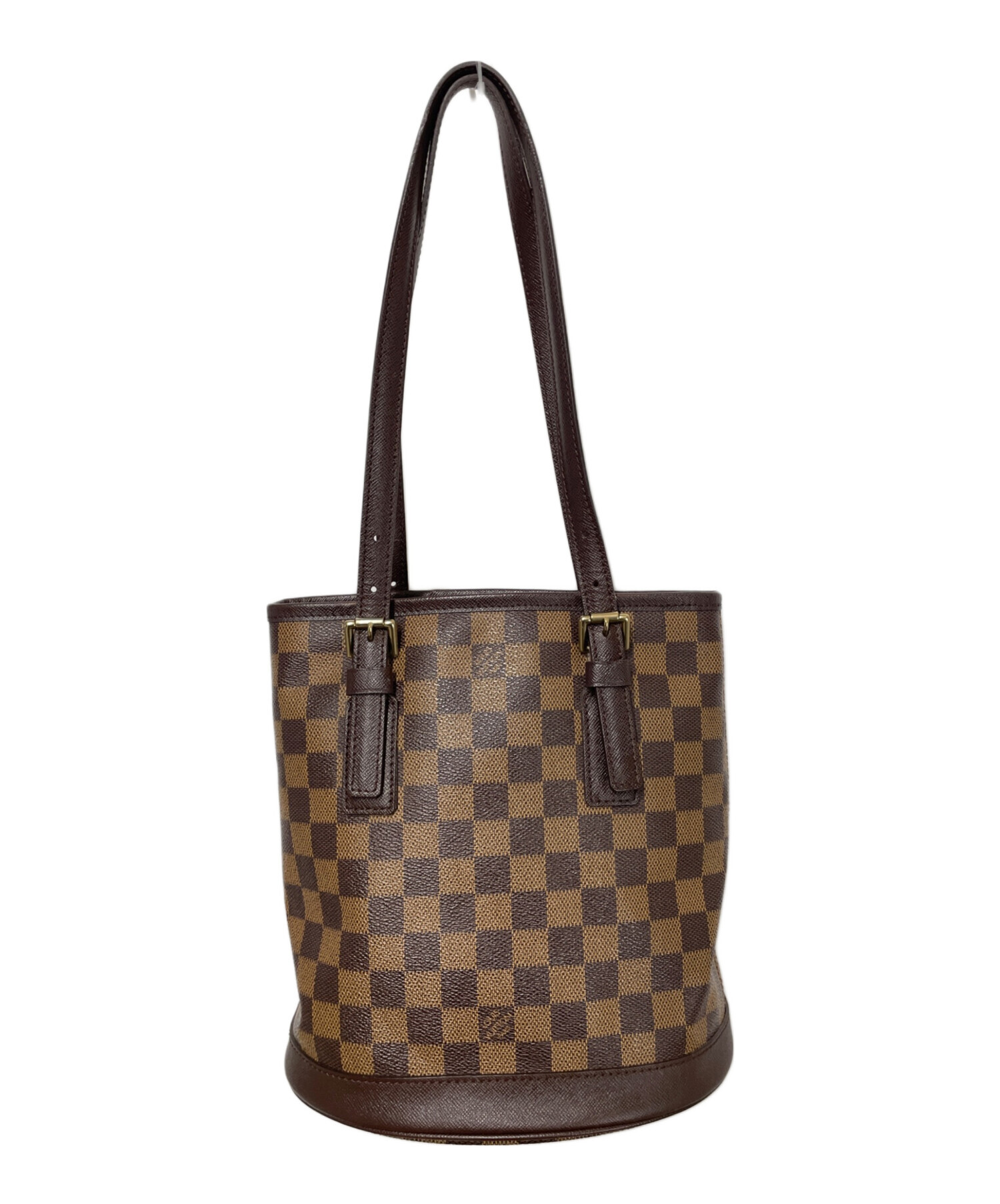 中古・古着通販】LOUIS VUITTON (ルイ ヴィトン) ダミエ マレ