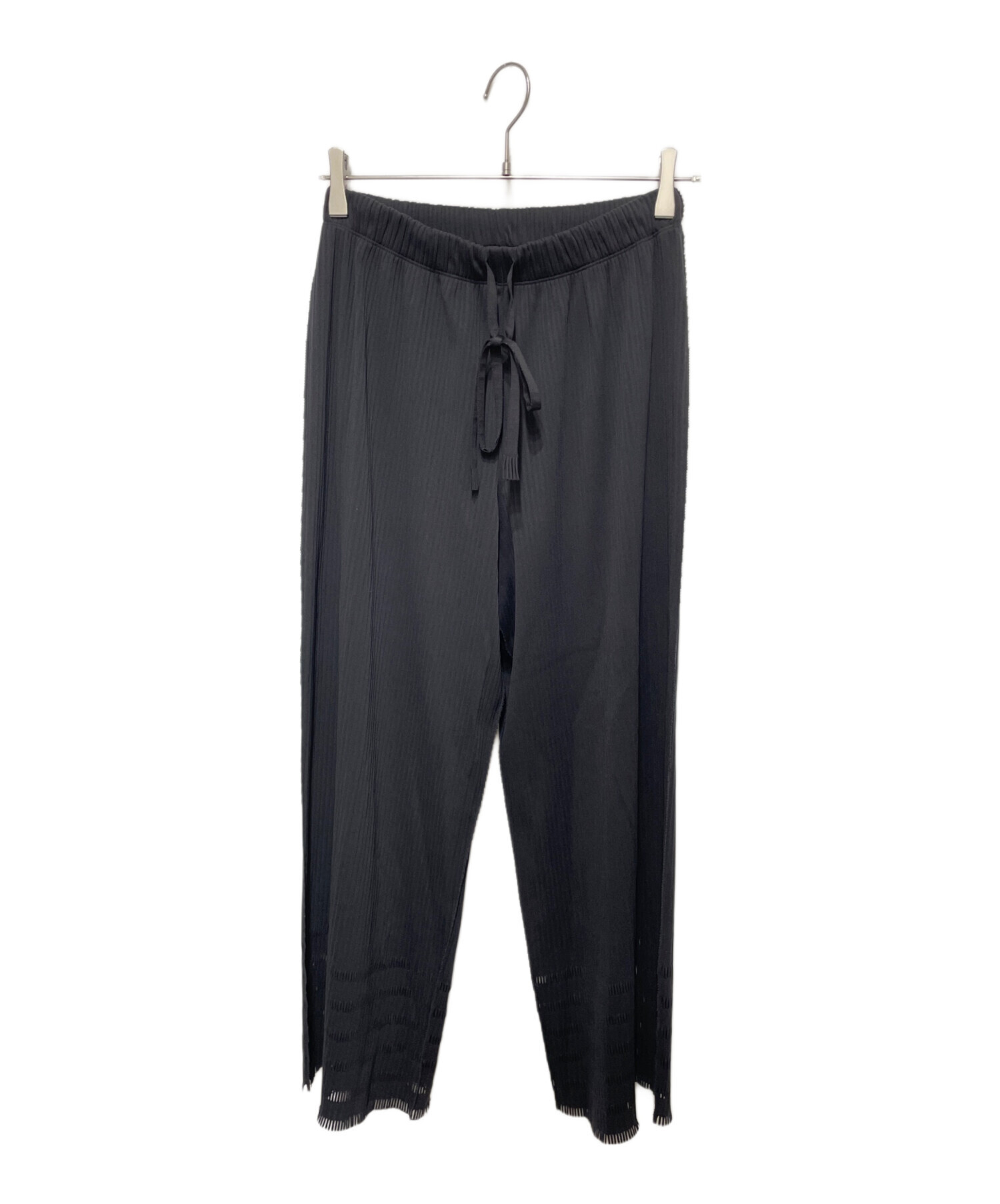 中古・古着通販】PLEATS PLEASE (プリーツプリーズ) プリーツワイド 