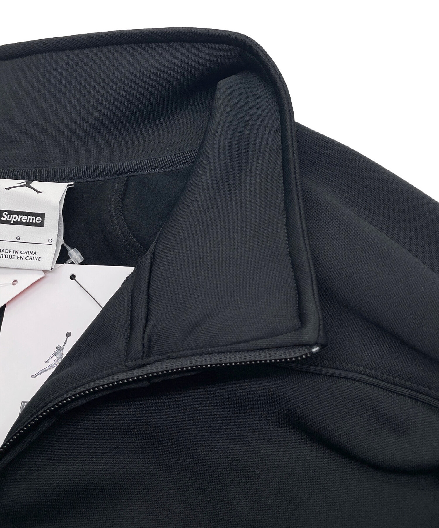 中古・古着通販】SUPREME (シュプリーム) JORDAN (ジョーダン) Tricot