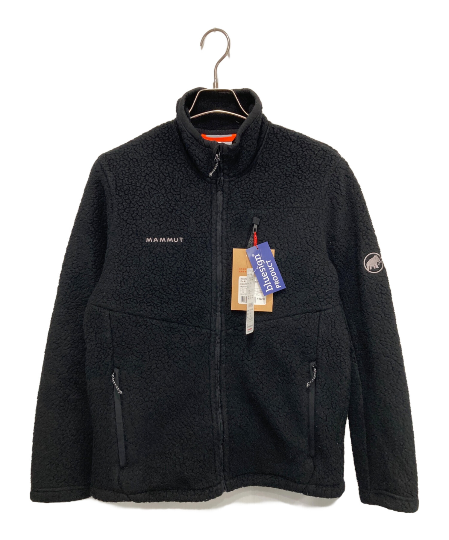 中古・古着通販】MAMMUT (マムート) イノミナータ プロ ML