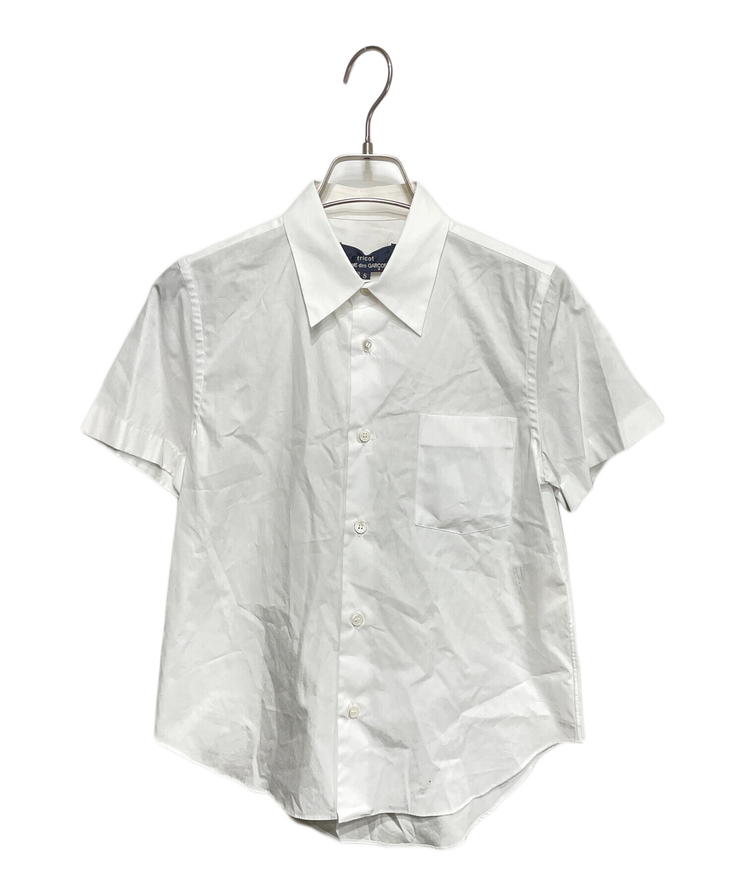 中古・古着通販】tricot COMME des GARCONS (トリココムデギャルソン 