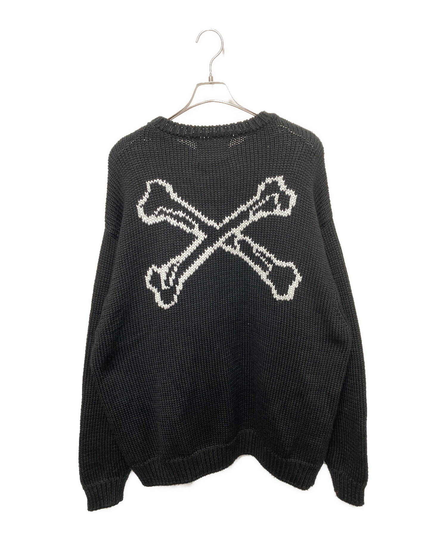WTAPS ARMT Sweater XLサイズ WTAPS ARMT Sweater XLサイズ