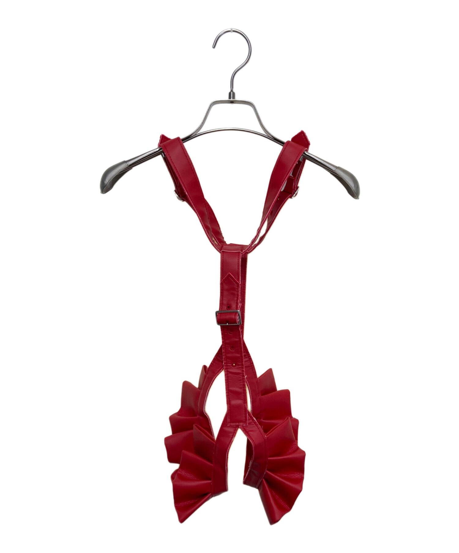 新品タグ付き◎ COMME des GARCONS GIRL ハーネス 新品タグ付き◎ COMME des GARCONS GIRL ハーネス 【公式通販】