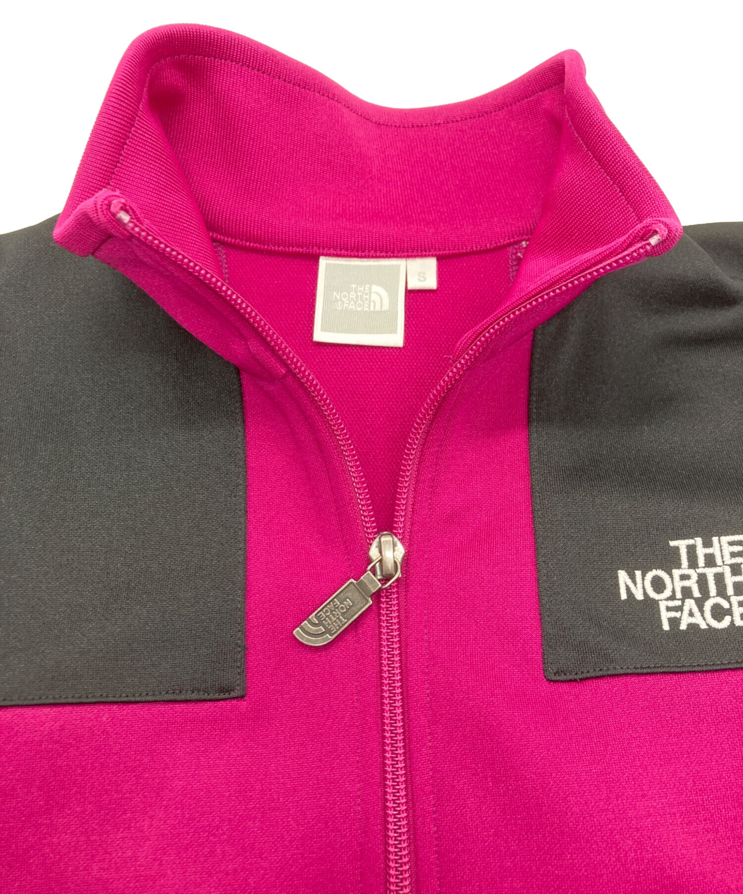 中古・古着通販】THE NORTH FACE (ザ ノース フェイス) Jersey Jacket