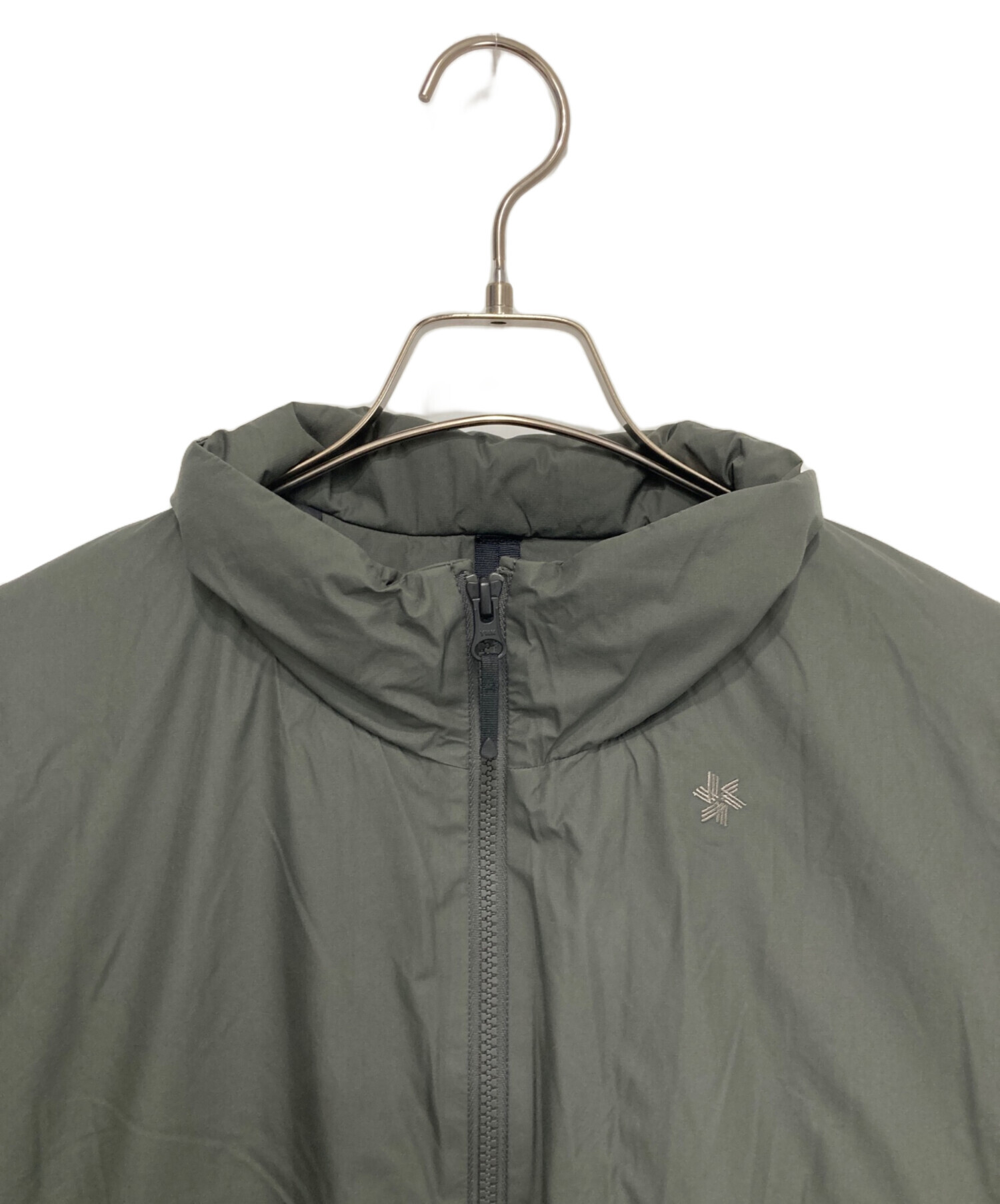 中古・古着通販】GOLDWIN (ゴールドウイン) GORE-TEX WINDSTOPPER