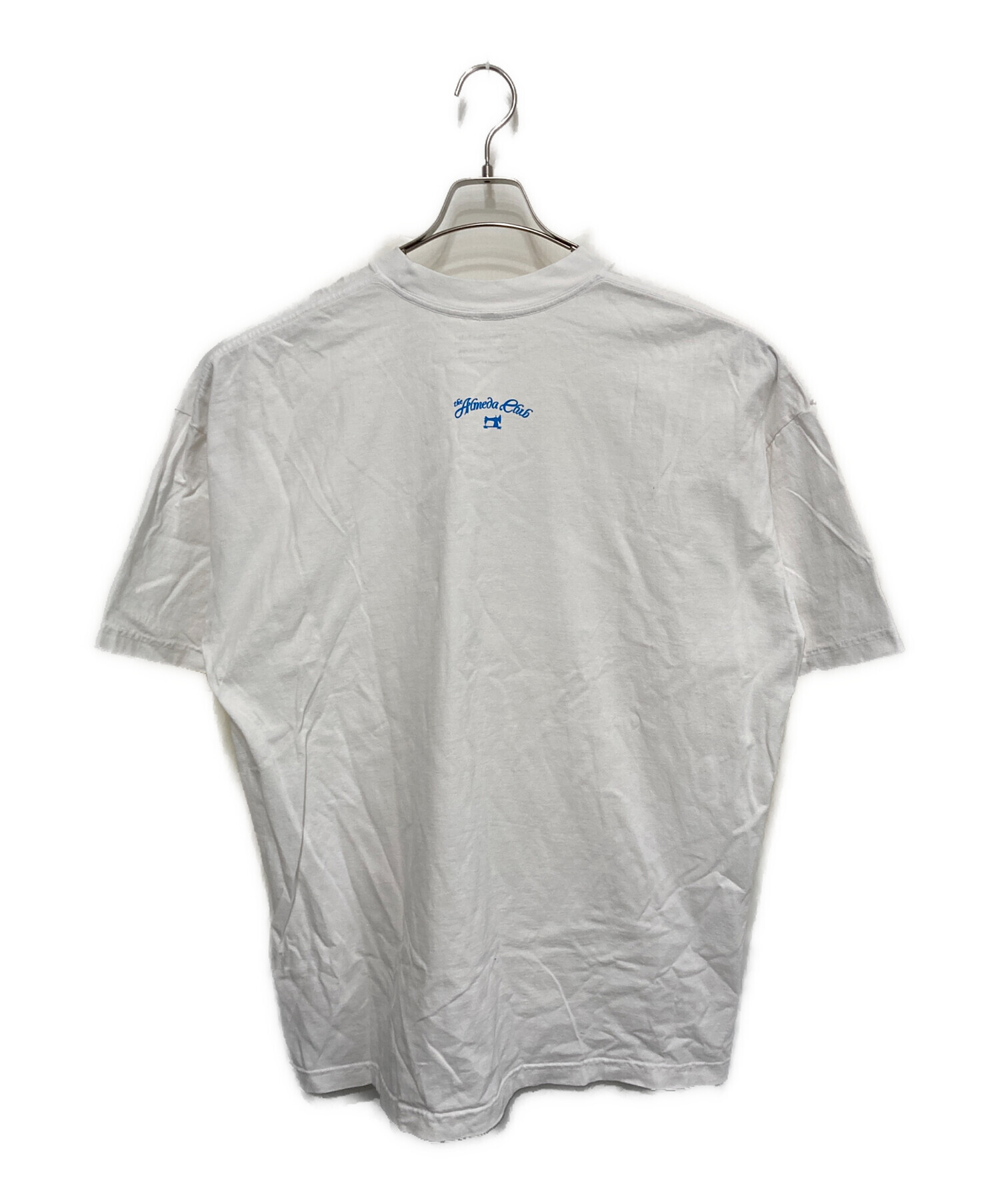 The Almeda Club × the Apartment Tシャツ XL the Apartment